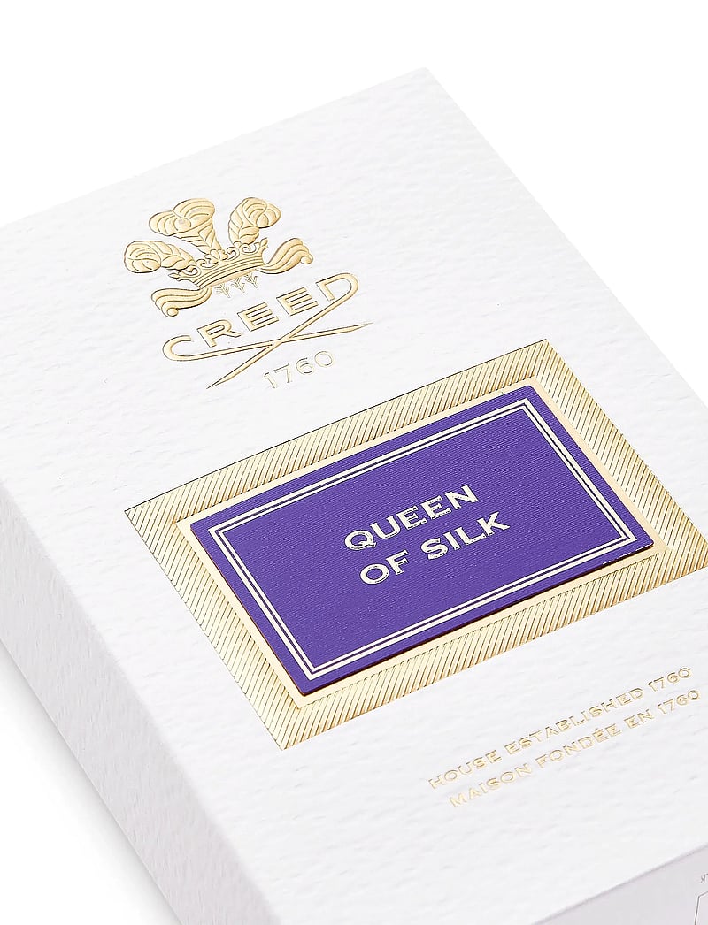 Creed - Queen of Silk EdP - unisex - clear - 0