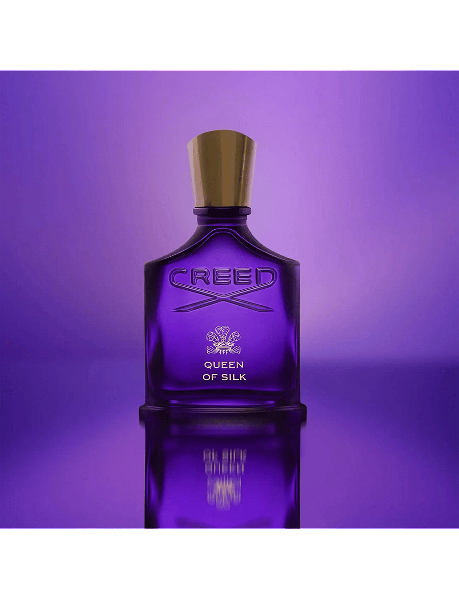 Creed - Queen of Silk EdP - mõlemale soole - clear - 3