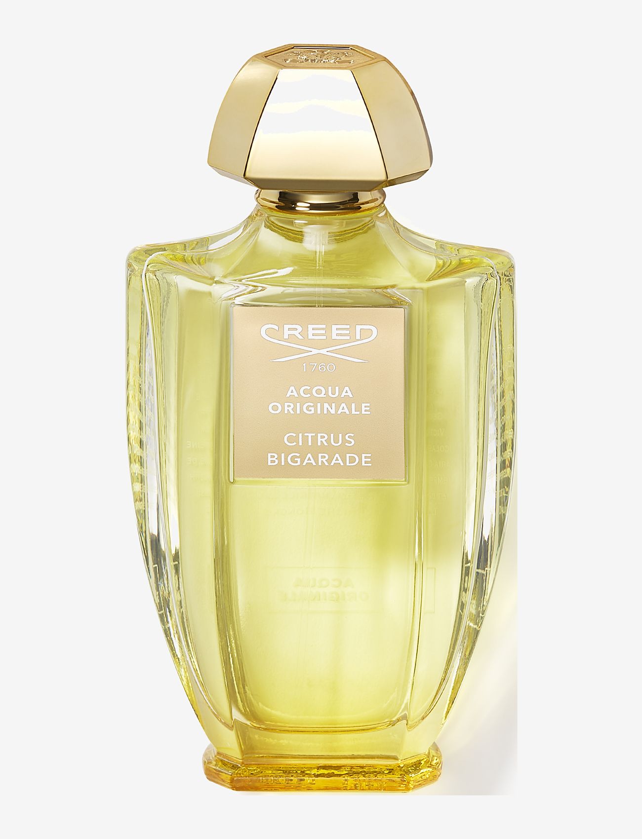 Creed - Acqua Originale - Citrus Bigarade EdP - unisex - clear - 0
