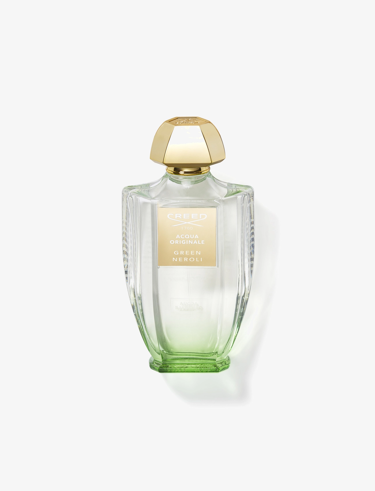 Creed Acqua Originale - Green Neroli Edp, 100 ml, Nude, Parfume > Eau De Parfum, Herre