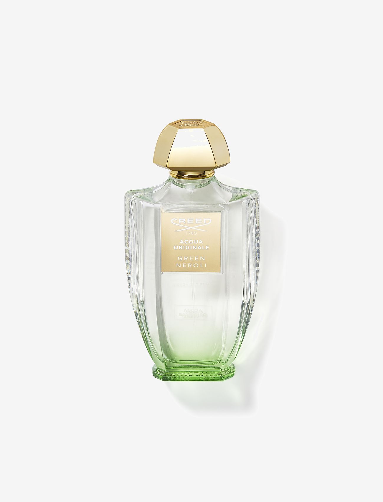 Creed - Acqua Originale - Green Neroli EdP - mõlemale soole - clear - 0