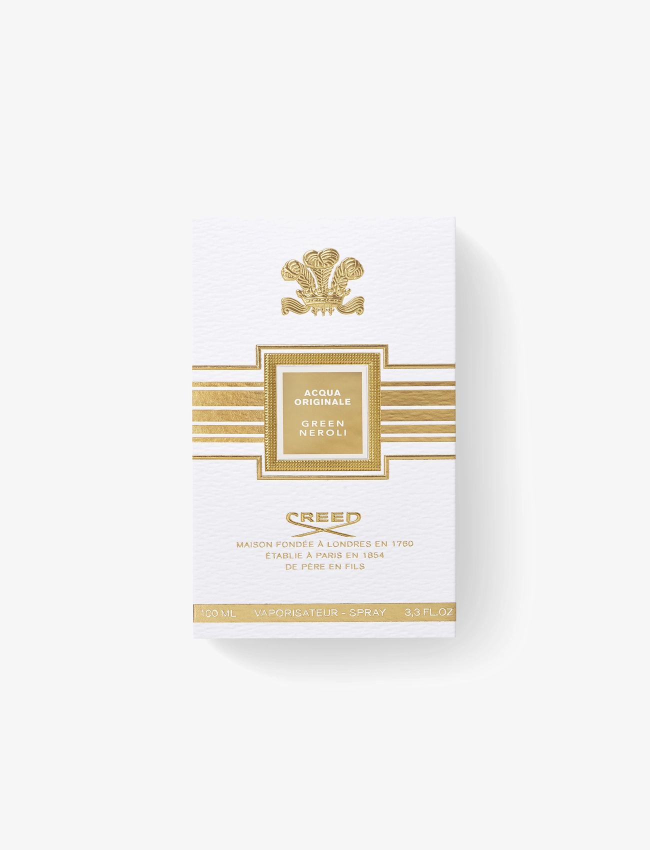Acqua Originale Green Neroli Edp 2