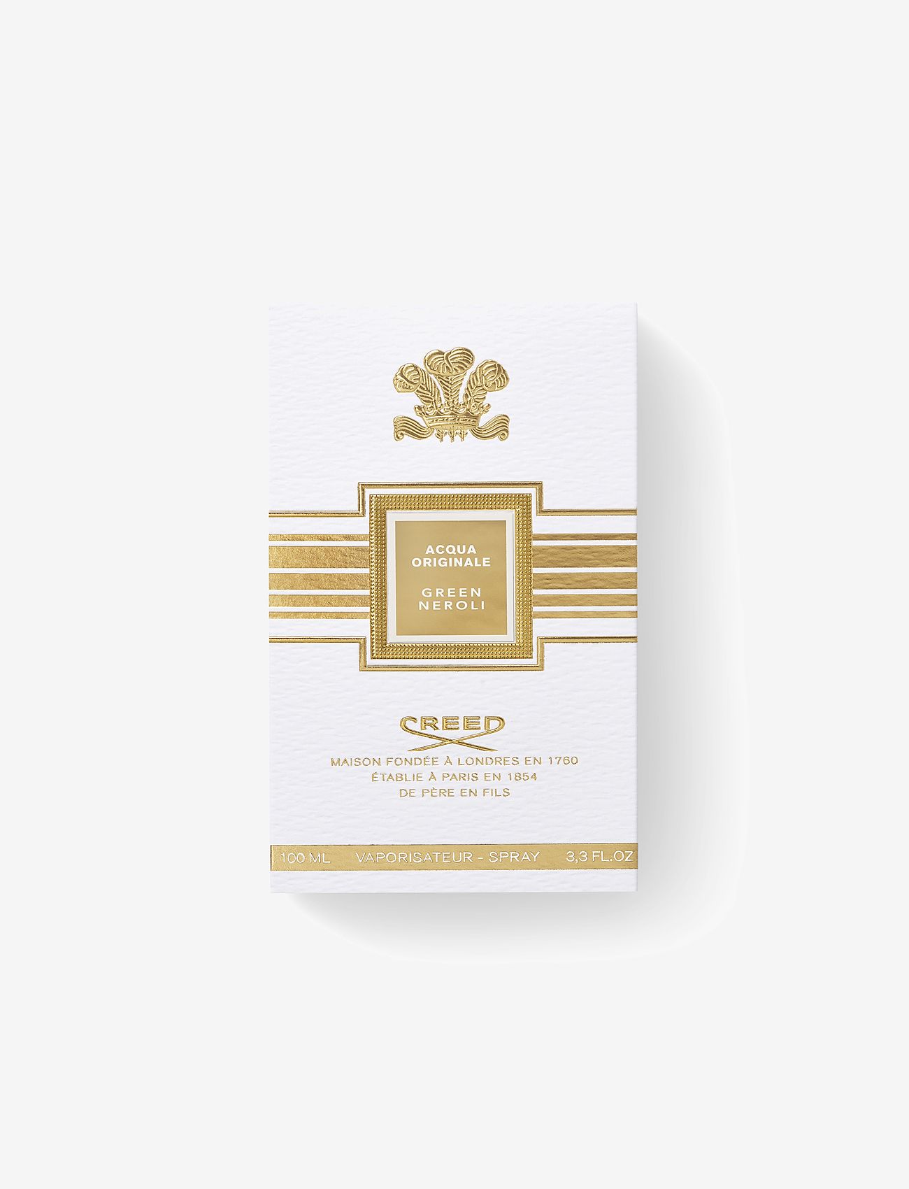 Creed - Acqua Originale - Green Neroli EdP - mõlemale soole - clear - 1