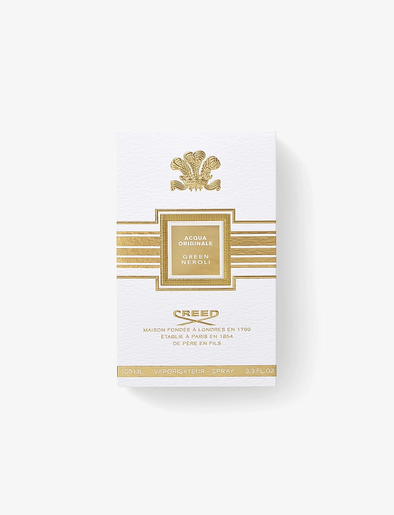 Creed - Acqua Originale - Green Neroli EdP - mõlemale soole - clear - 1