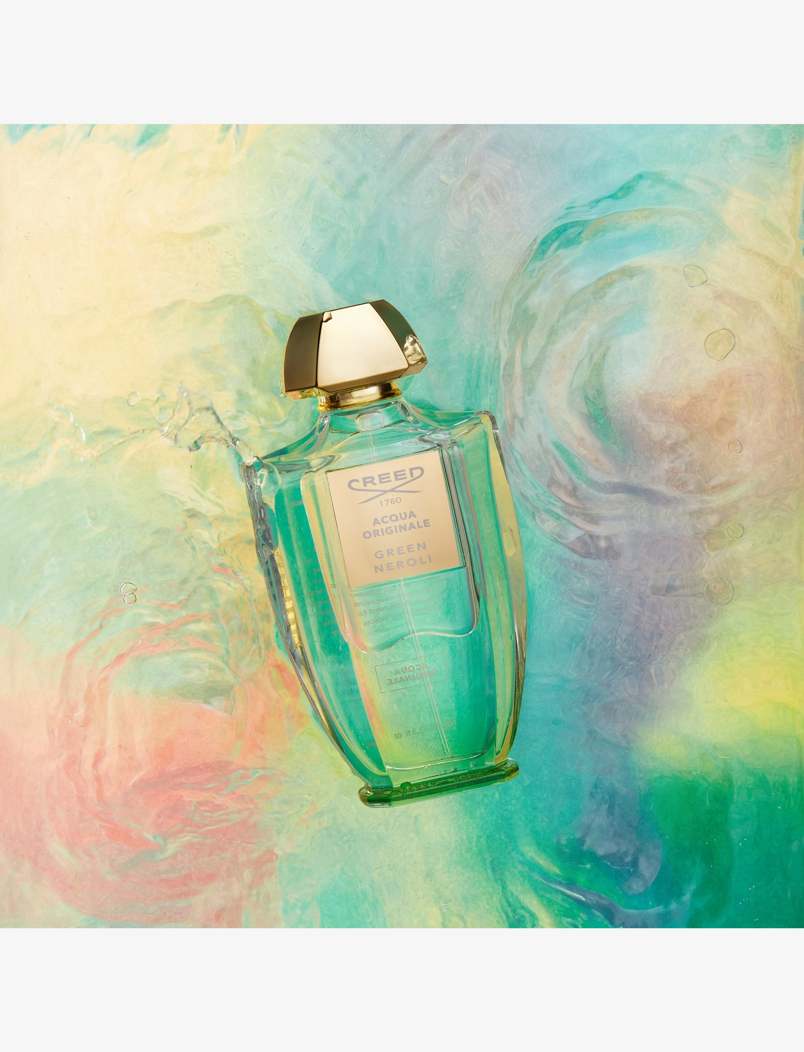 Acqua Originale Green Neroli Edp 5