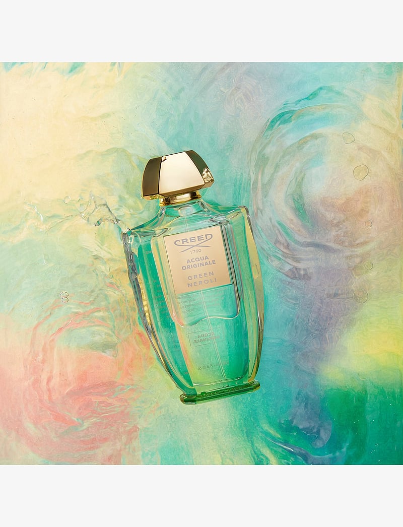 Creed - Acqua Originale - Green Neroli EdP - mõlemale soole - clear - 3