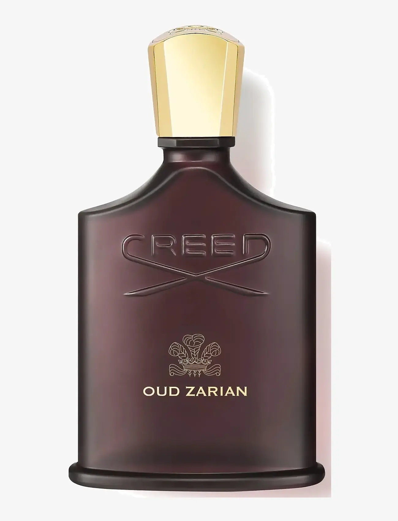 Creed - Oud Zarian EdP - unisex - clear - 1