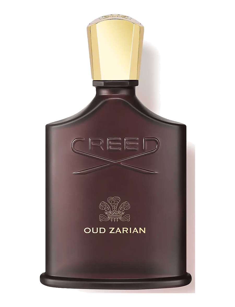 Creed - Oud Zarian EdP - unisex - clear - 0