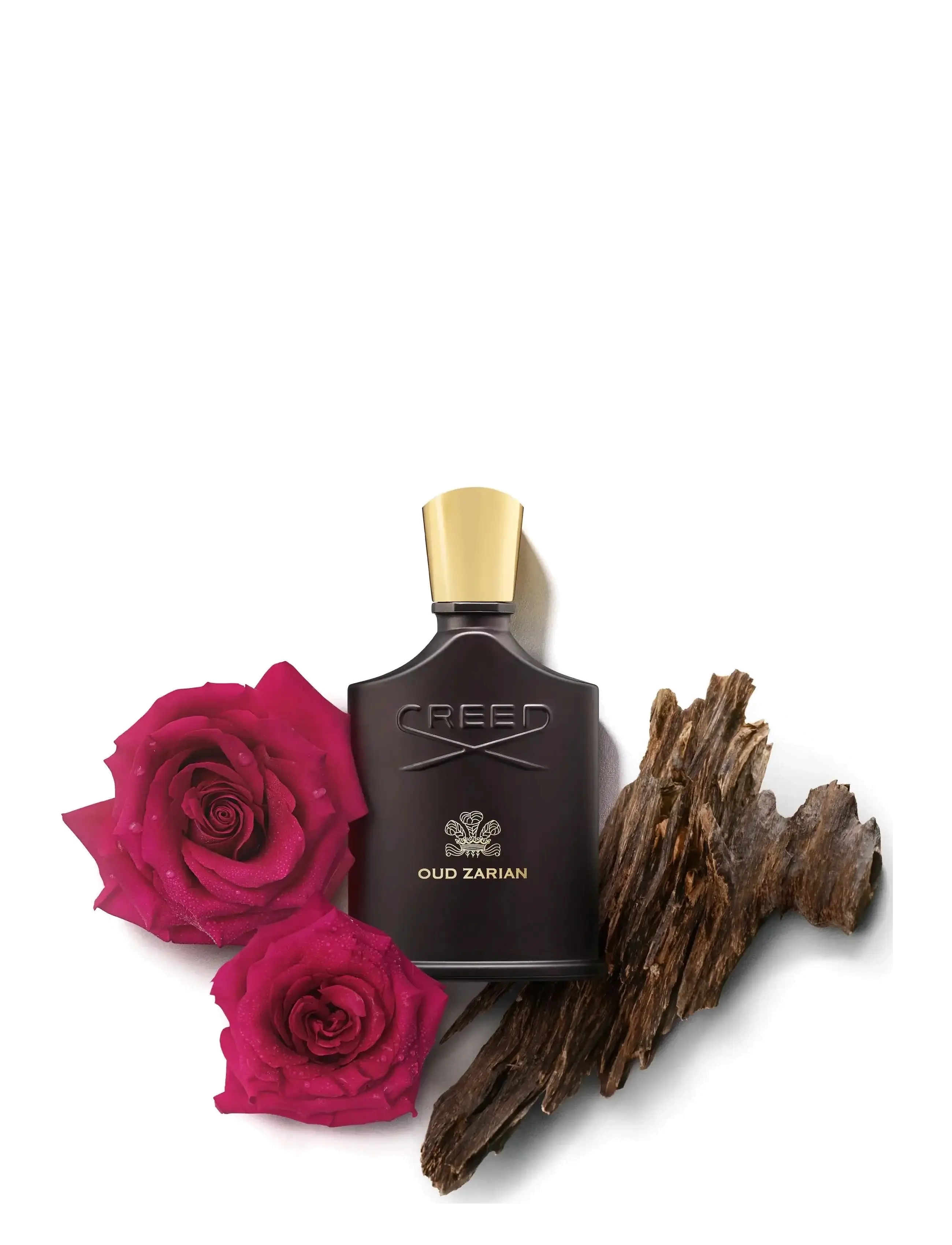 Oud Zarian Edp 2