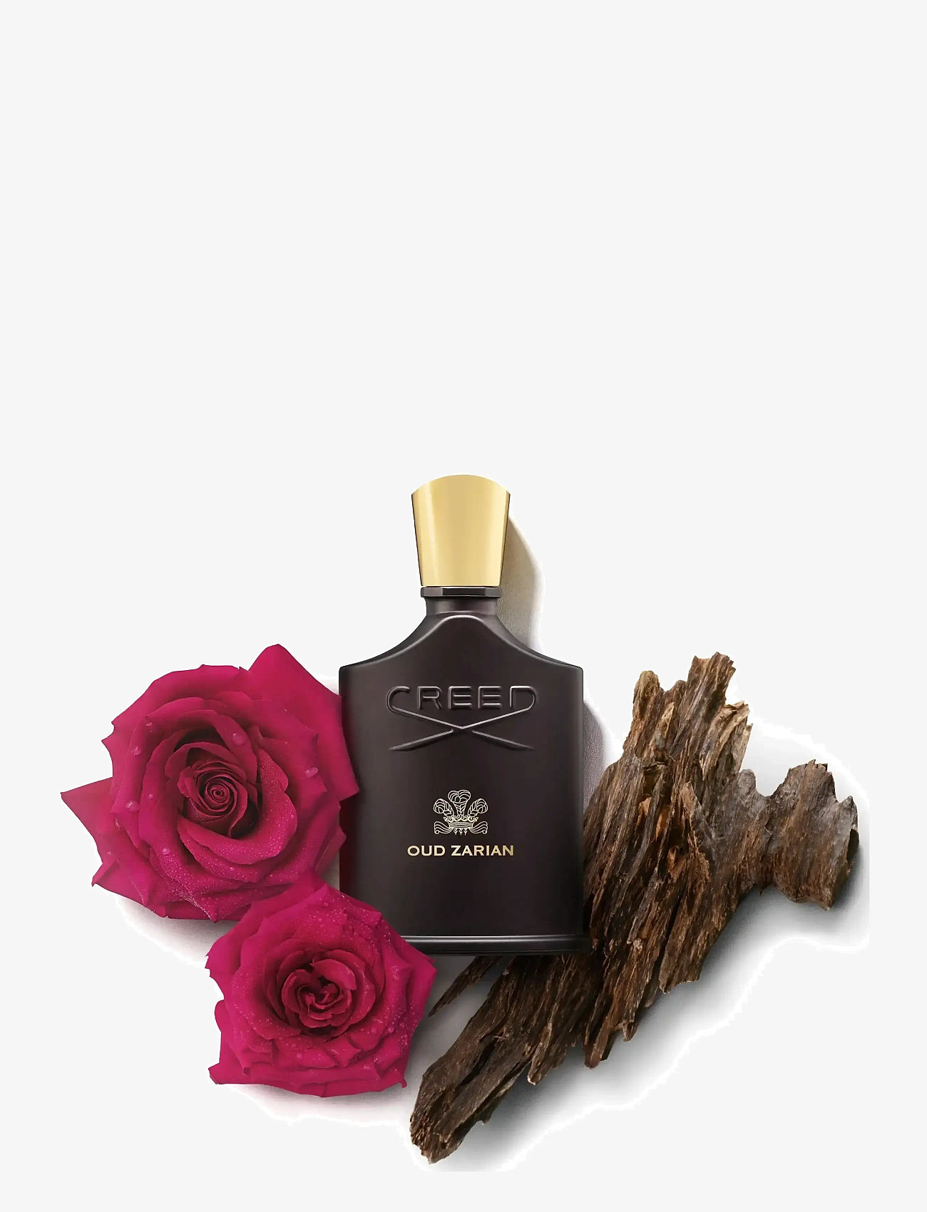 Creed - Oud Zarian EdP - unisex - clear - 2