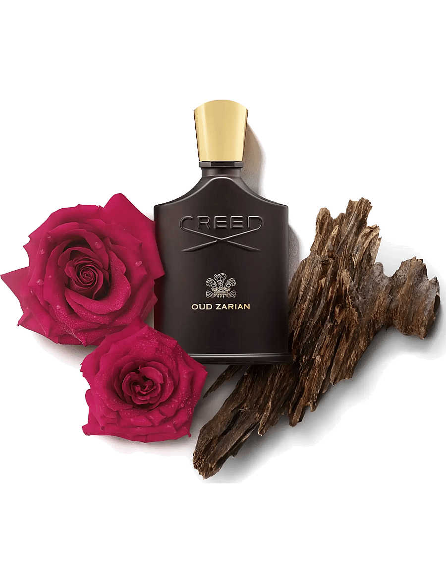 Creed - Oud Zarian EdP - unisex - clear - 1