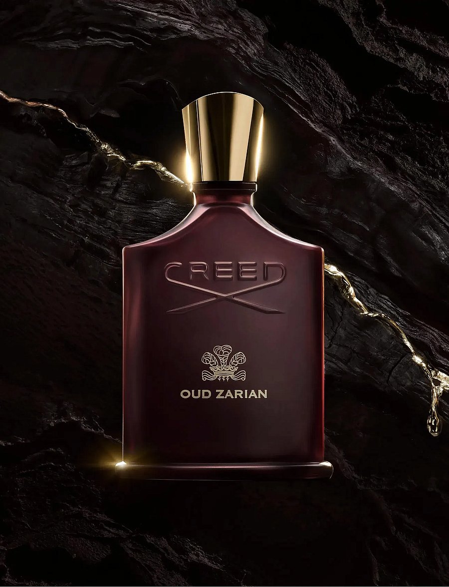 Creed - Oud Zarian EdP - mõlemale soole - clear - 0