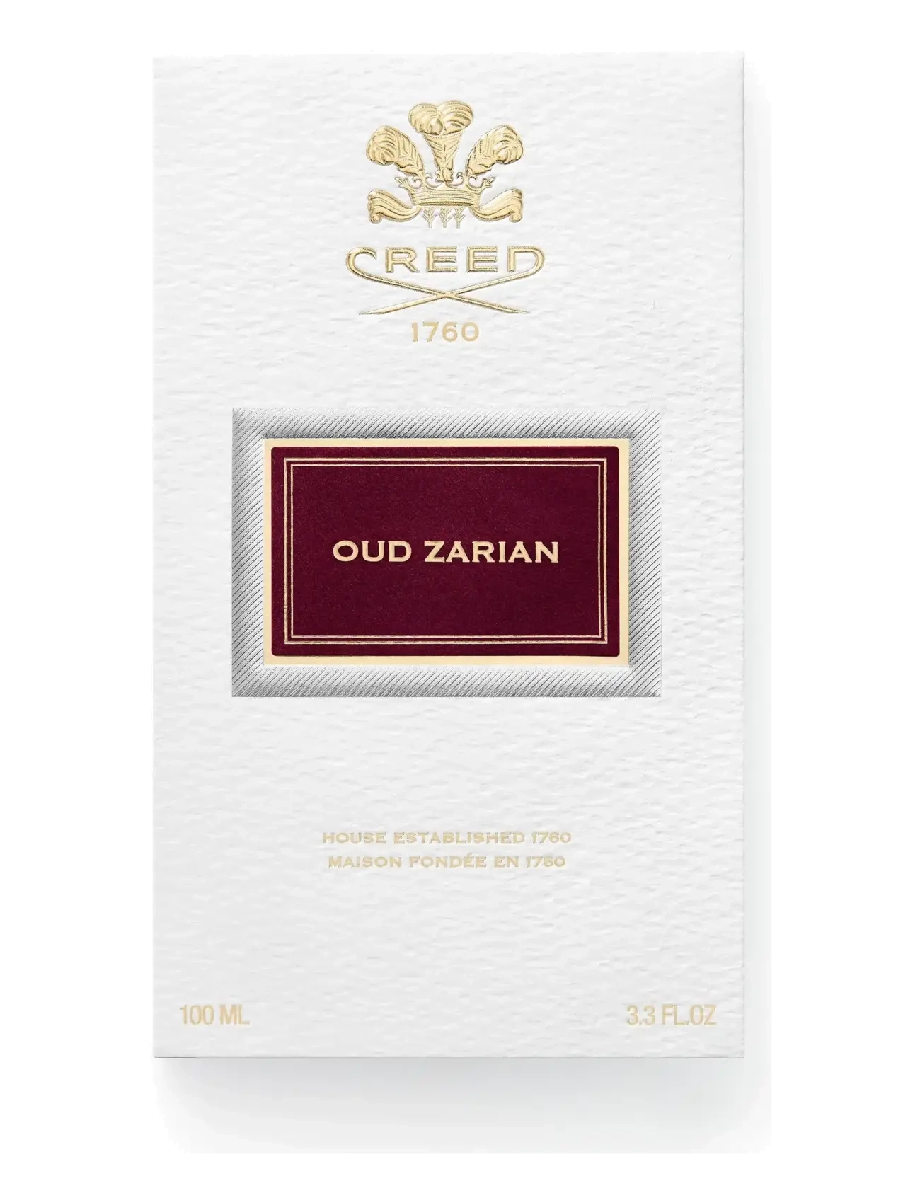 Oud Zarian Edp 3