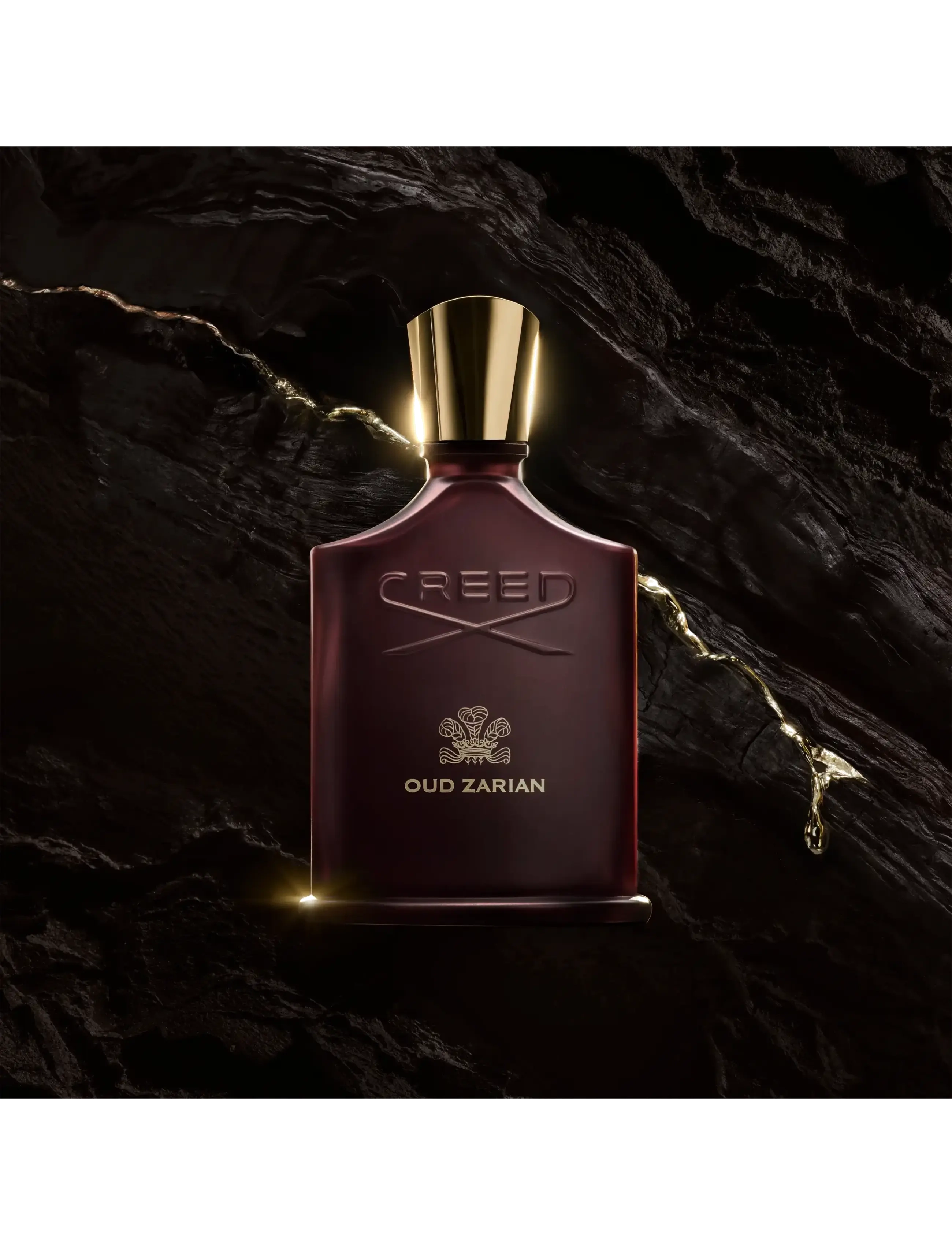 Creed - Oud Zarian EdP - unisex - clear - 3