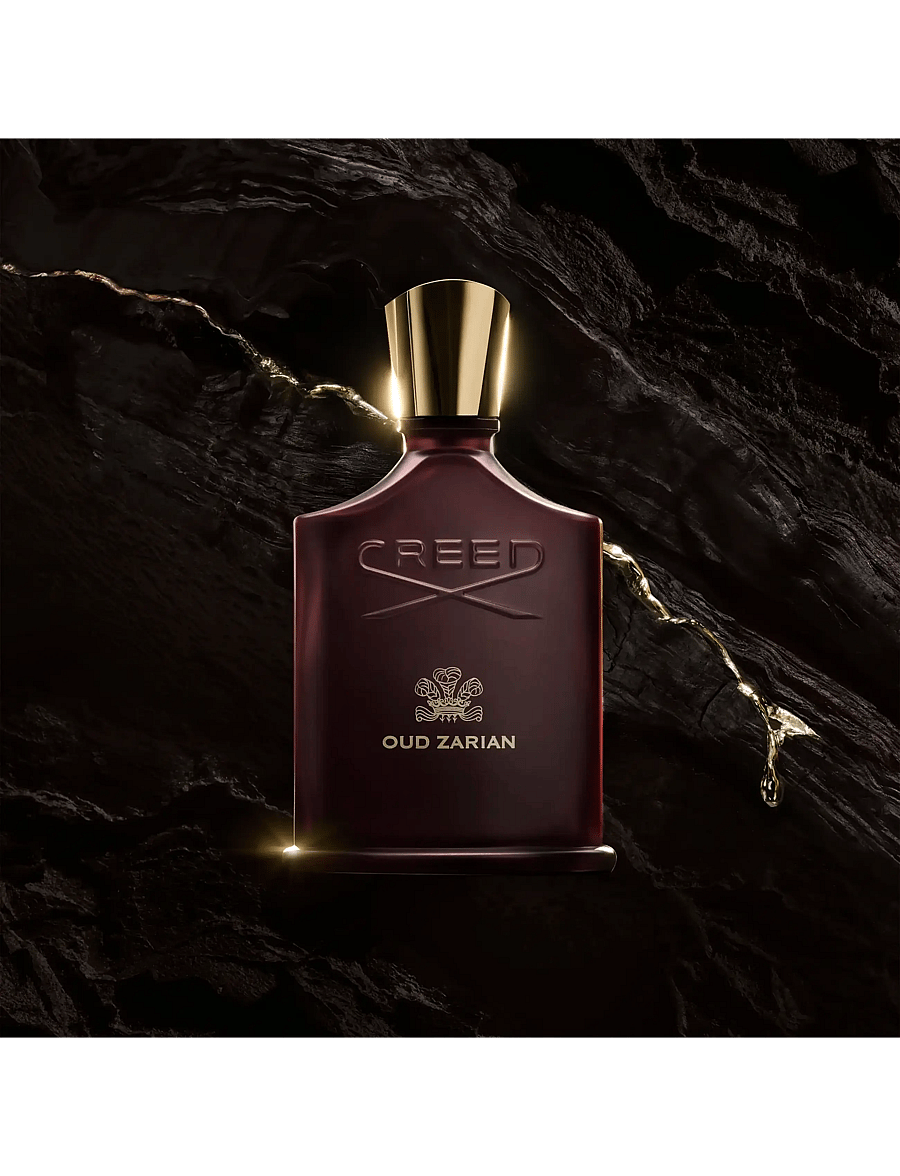 Creed - Oud Zarian EdP - unisex - clear - 3