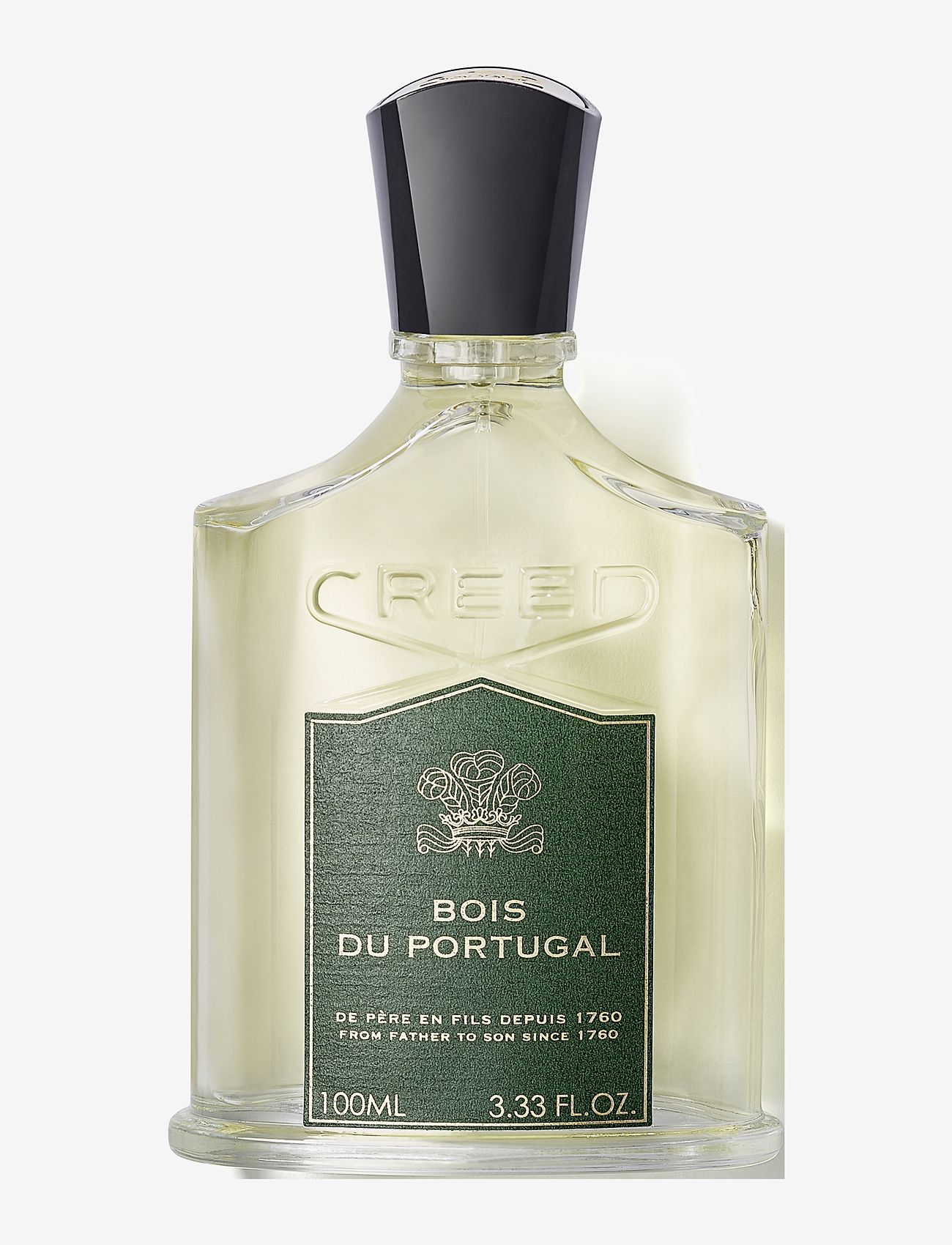 Creed - Bois Du Portugal EdP - unisex - clear - 0