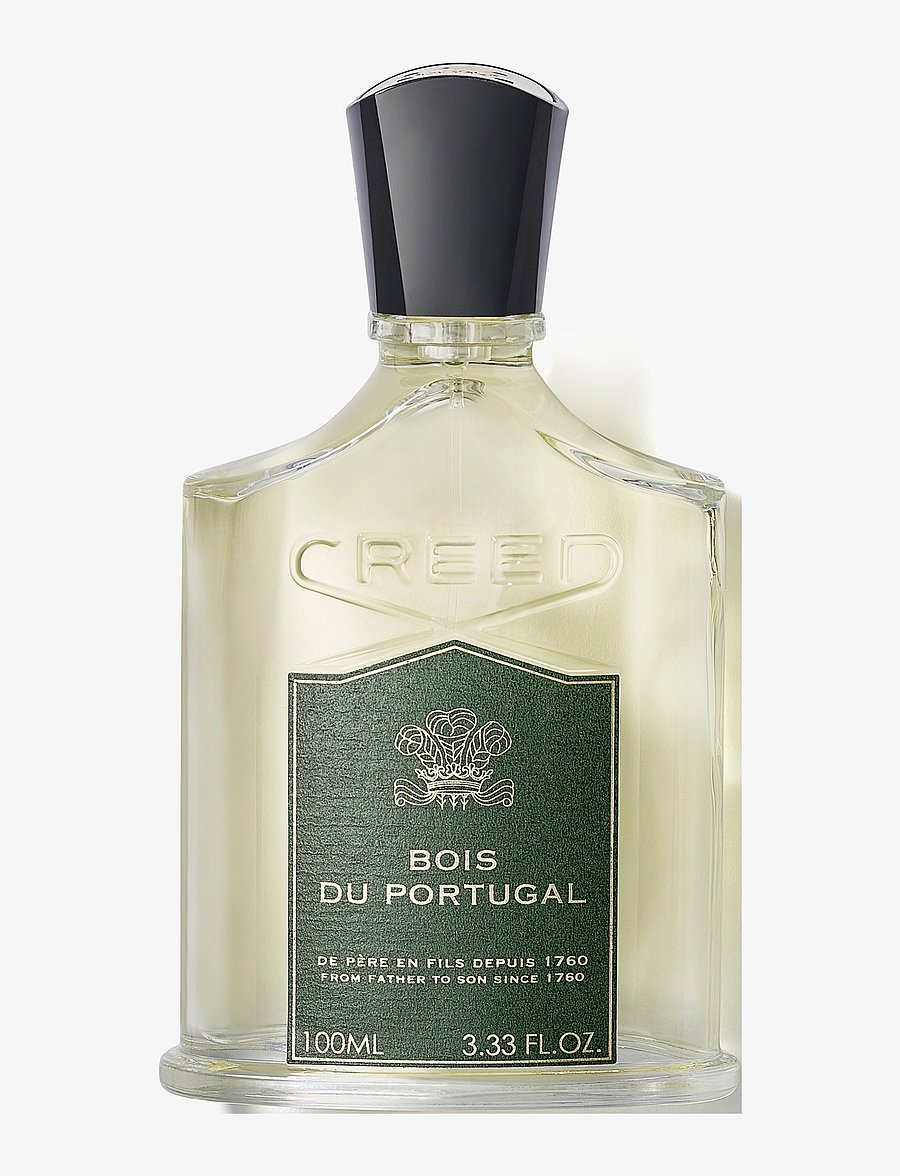 Creed - Bois Du Portugal EdP - mõlemale soole - clear - 0