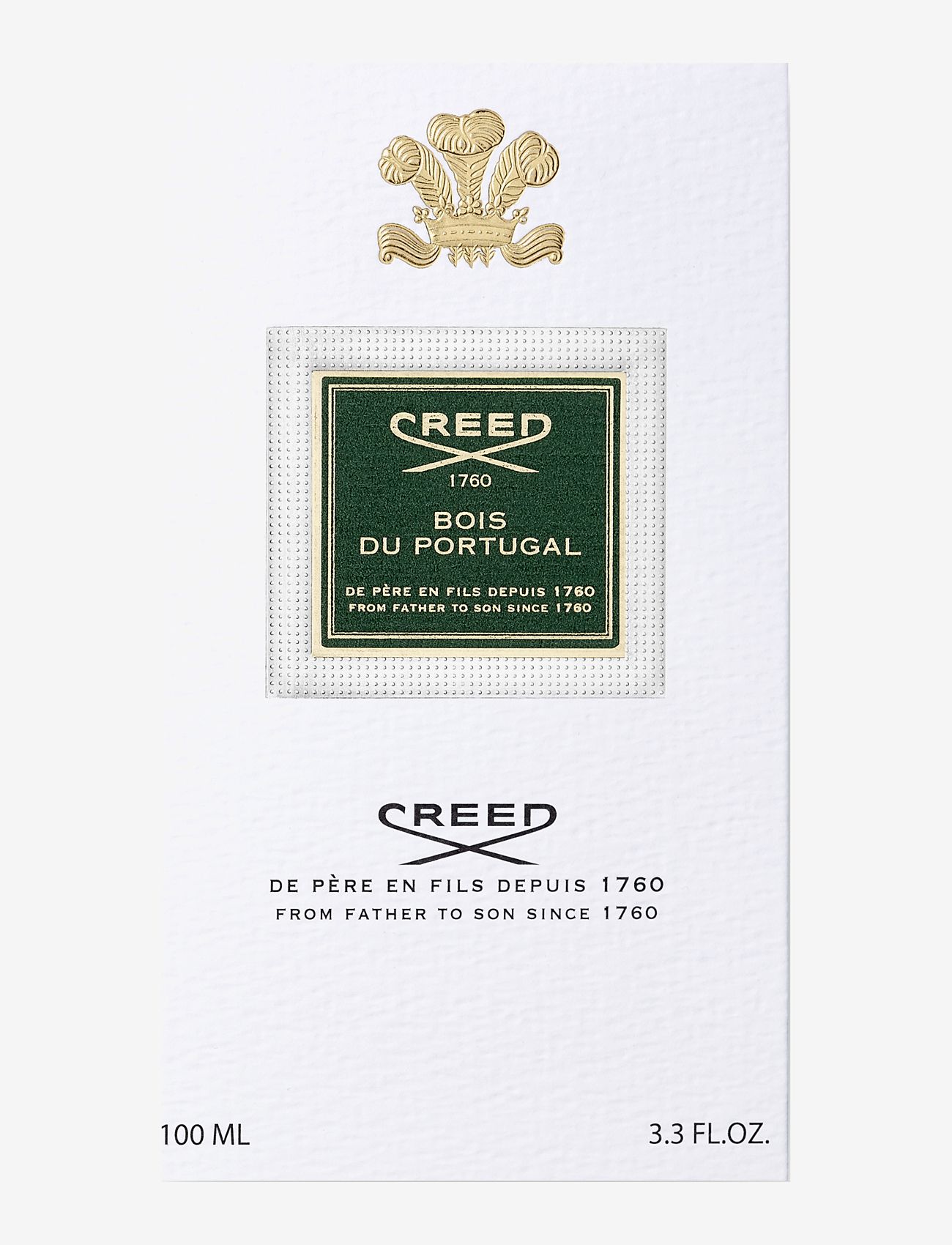 Creed - Bois Du Portugal EdP - unisex - clear - 1