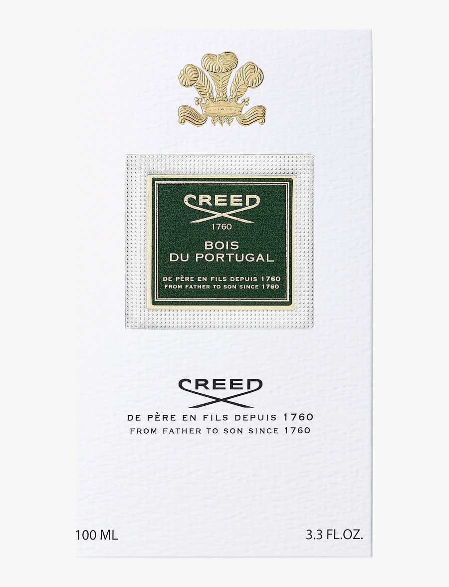 Creed - Bois Du Portugal EdP - mõlemale soole - clear - 1