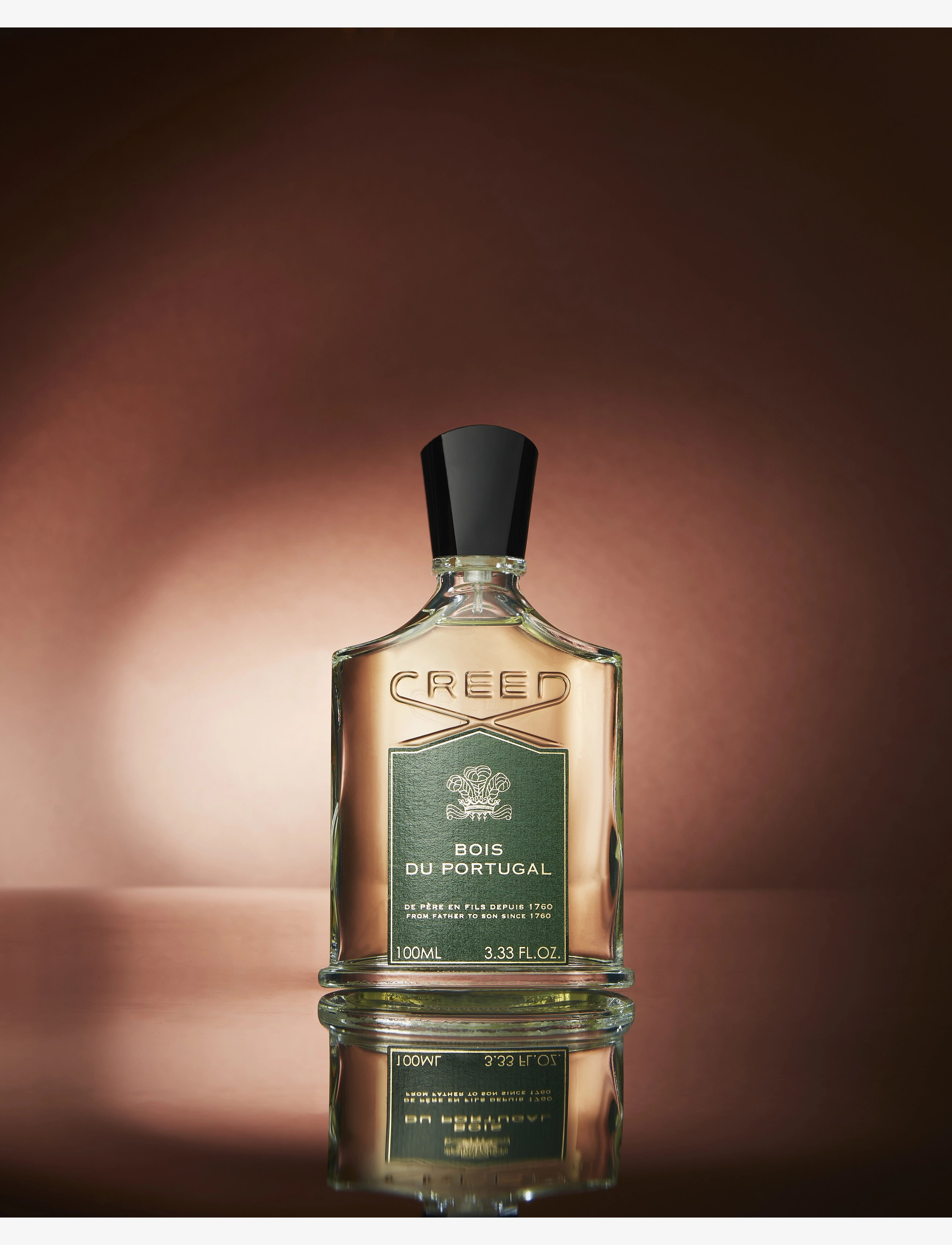 Bois Du Portugal Edp 4
