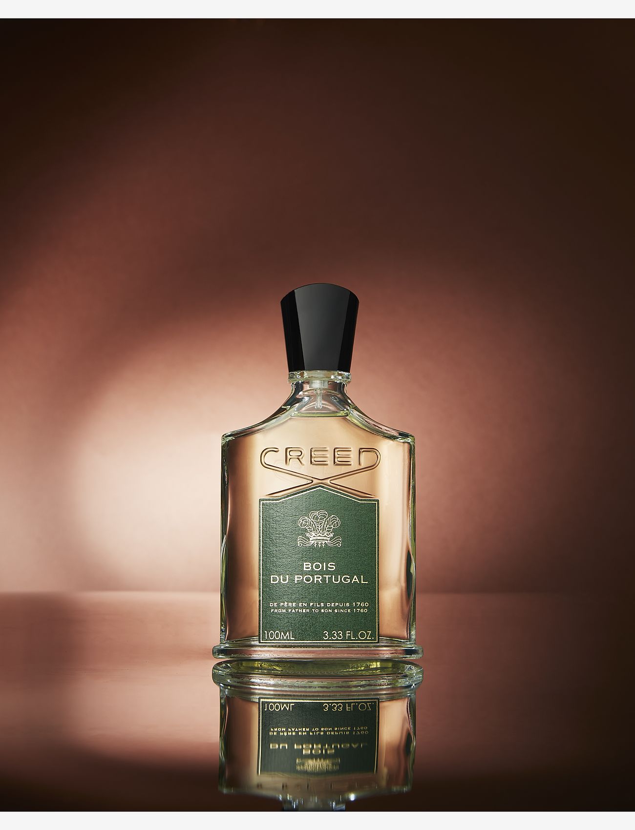 Creed - Bois Du Portugal EdP - unisex - clear - 3