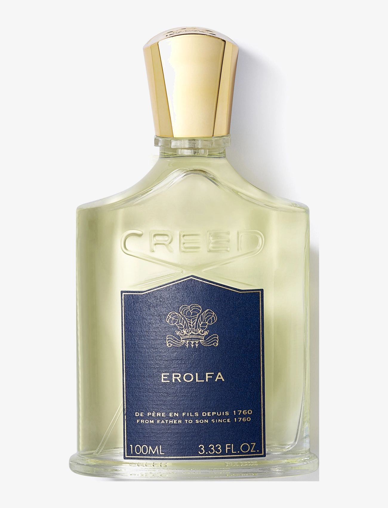 Creed Erolfa Edp, 100 ml, Nude, Parfume > Eau De Parfum, Herre