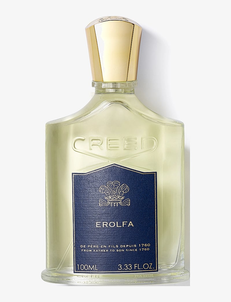 Creed - Erolfa EdP - mõlemale soole - clear - 0