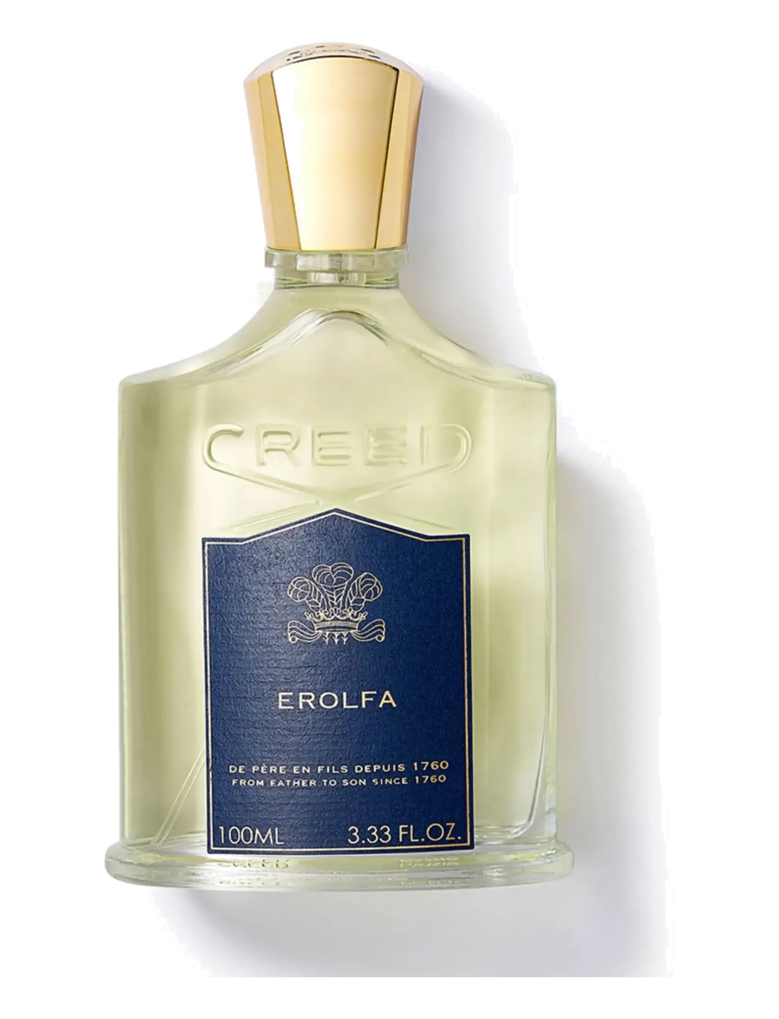 Creed Erolfa EdP - Eau de parfum - CLEAR / undefined