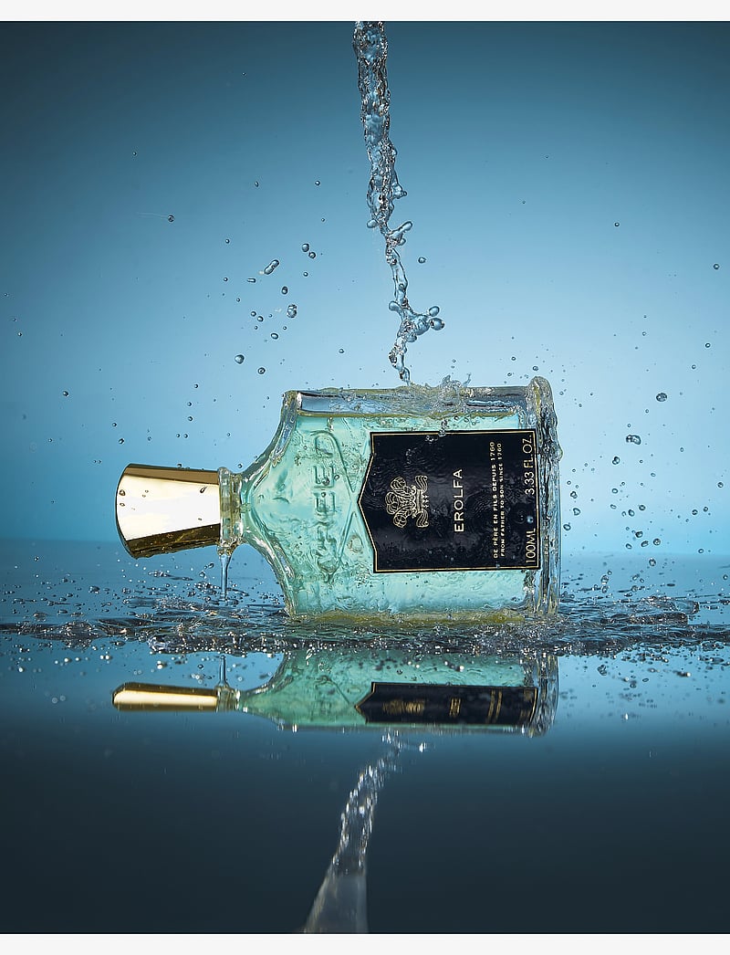 Creed - Erolfa EdP - mõlemale soole - clear - 2