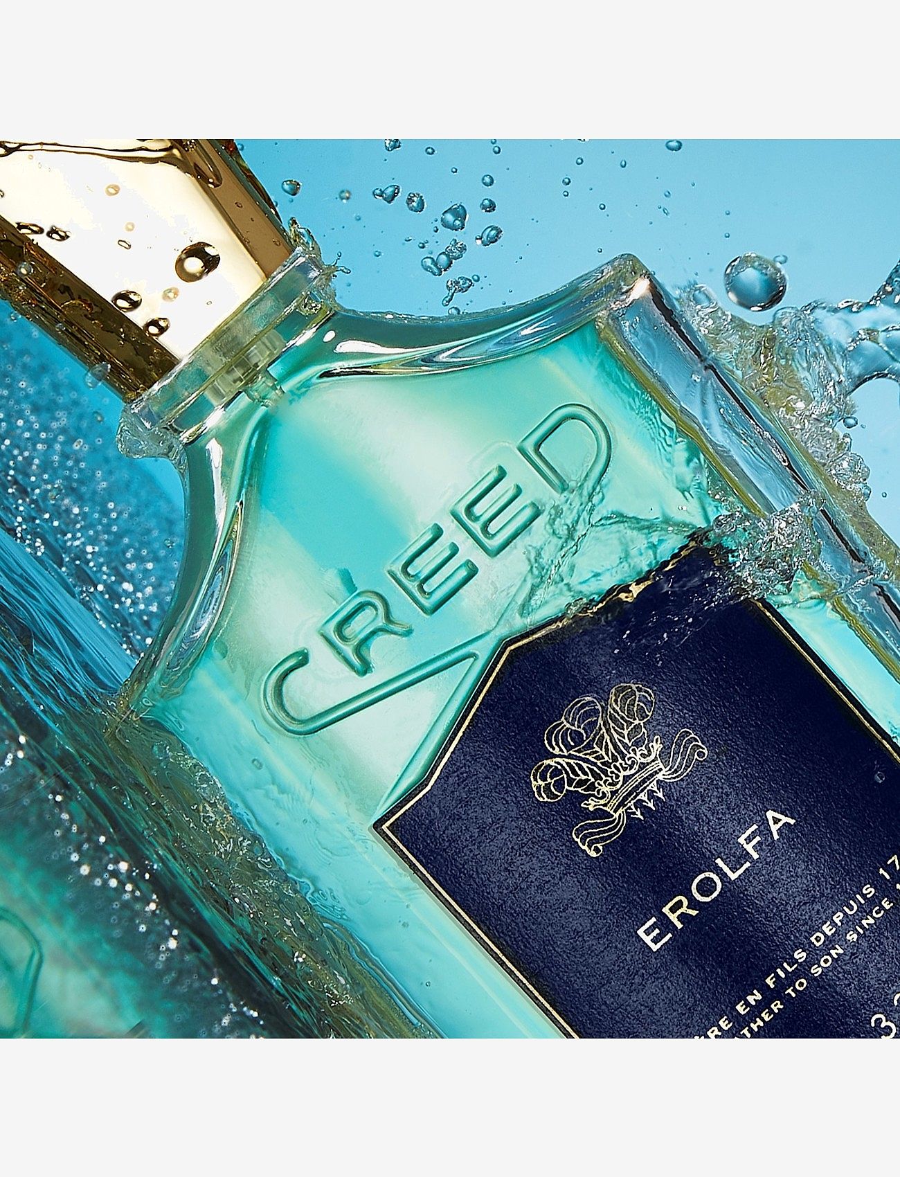 Creed - Erolfa EdP - unisex - clear - 3