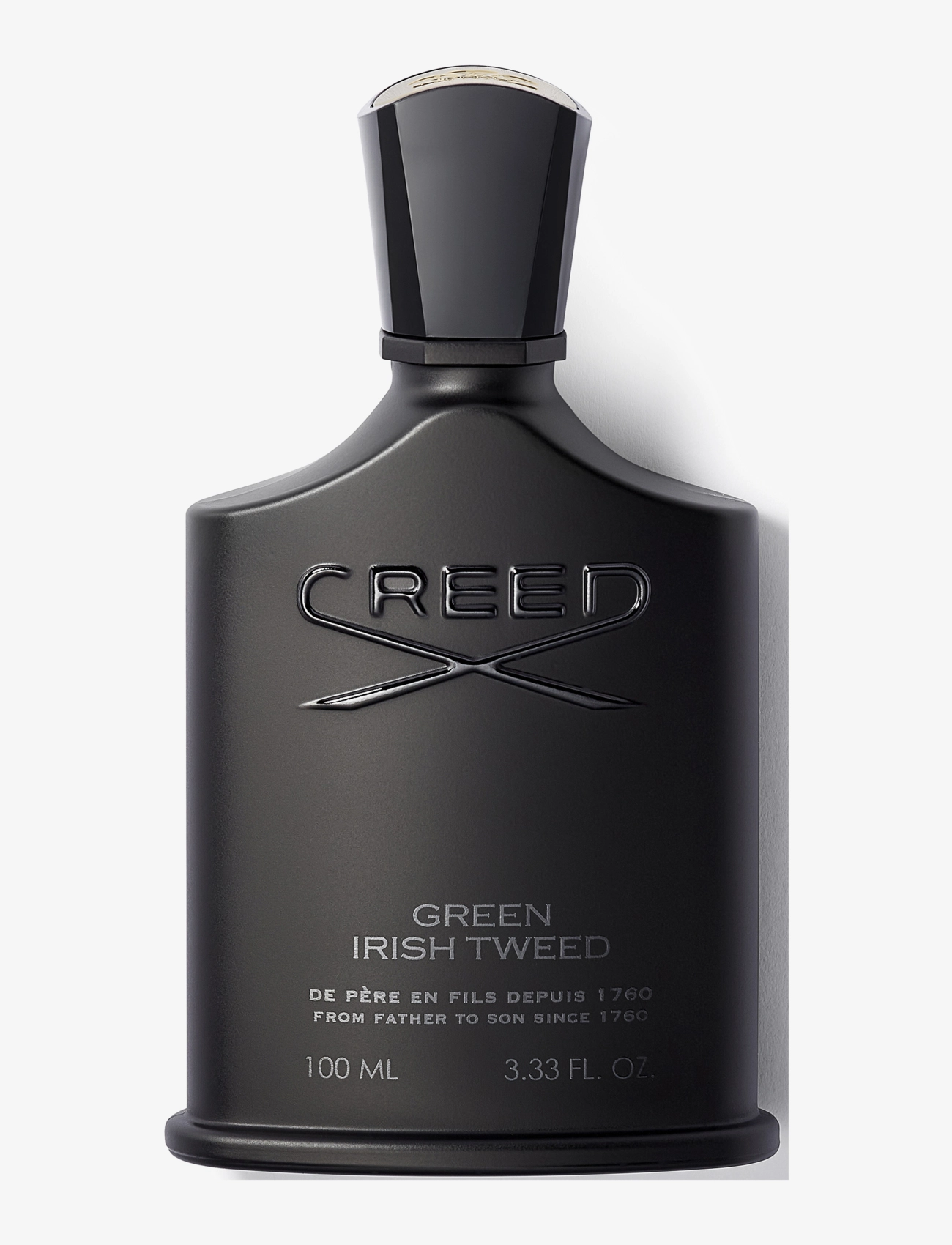 Creed Green Irish Tweed Edp, 100 ml, Nude, Parfume > Eau De Parfum, Herre
