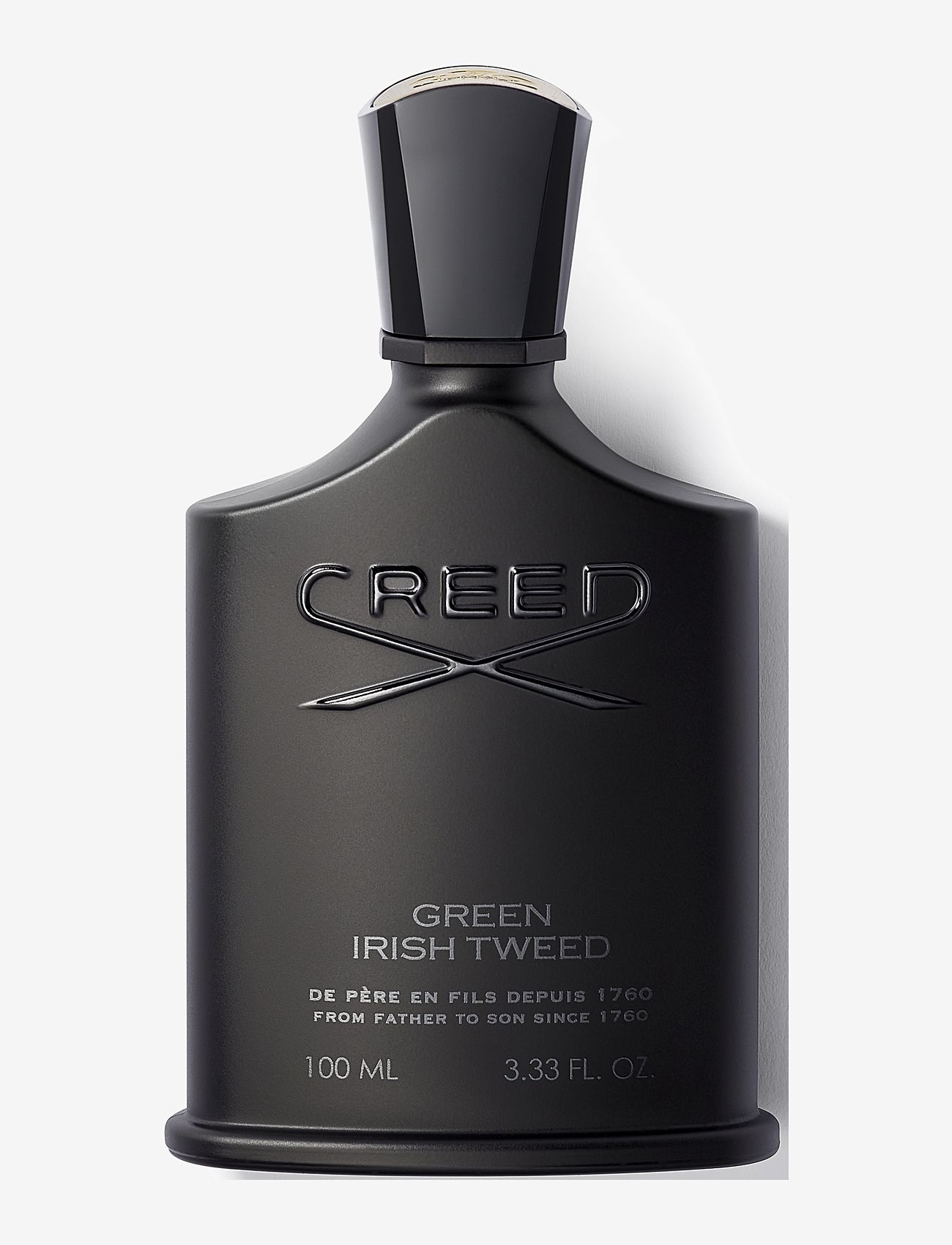 Creed - Green Irish Tweed EdP - mõlemale soole - clear - 0