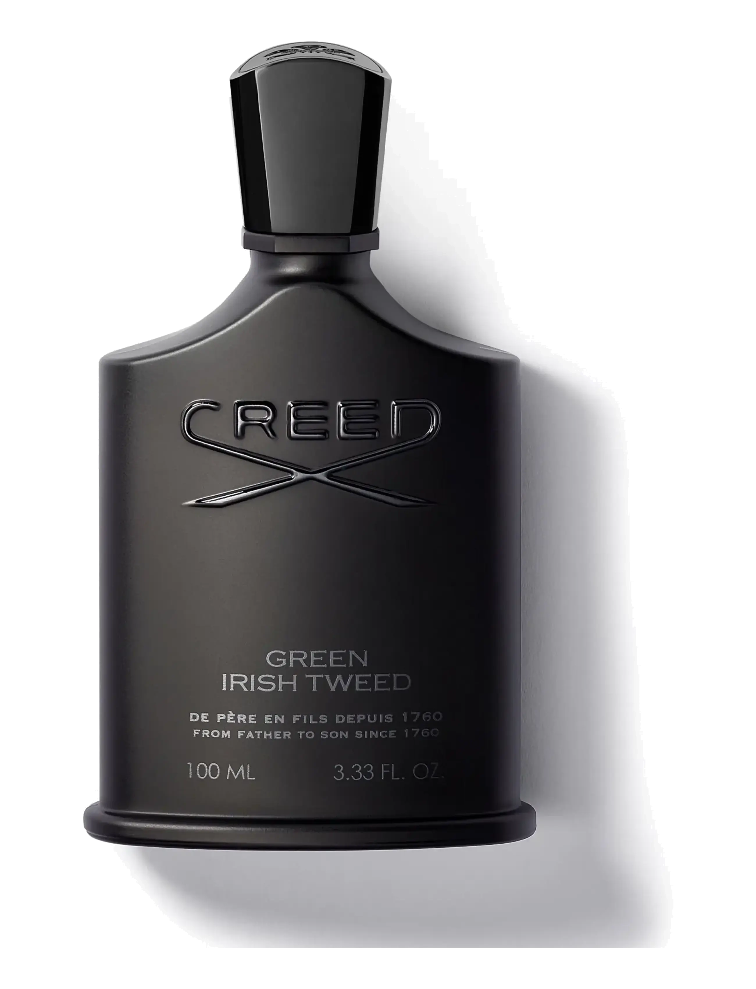 Creed Green Irish Tweed EdP - Parfumer - null / undefined