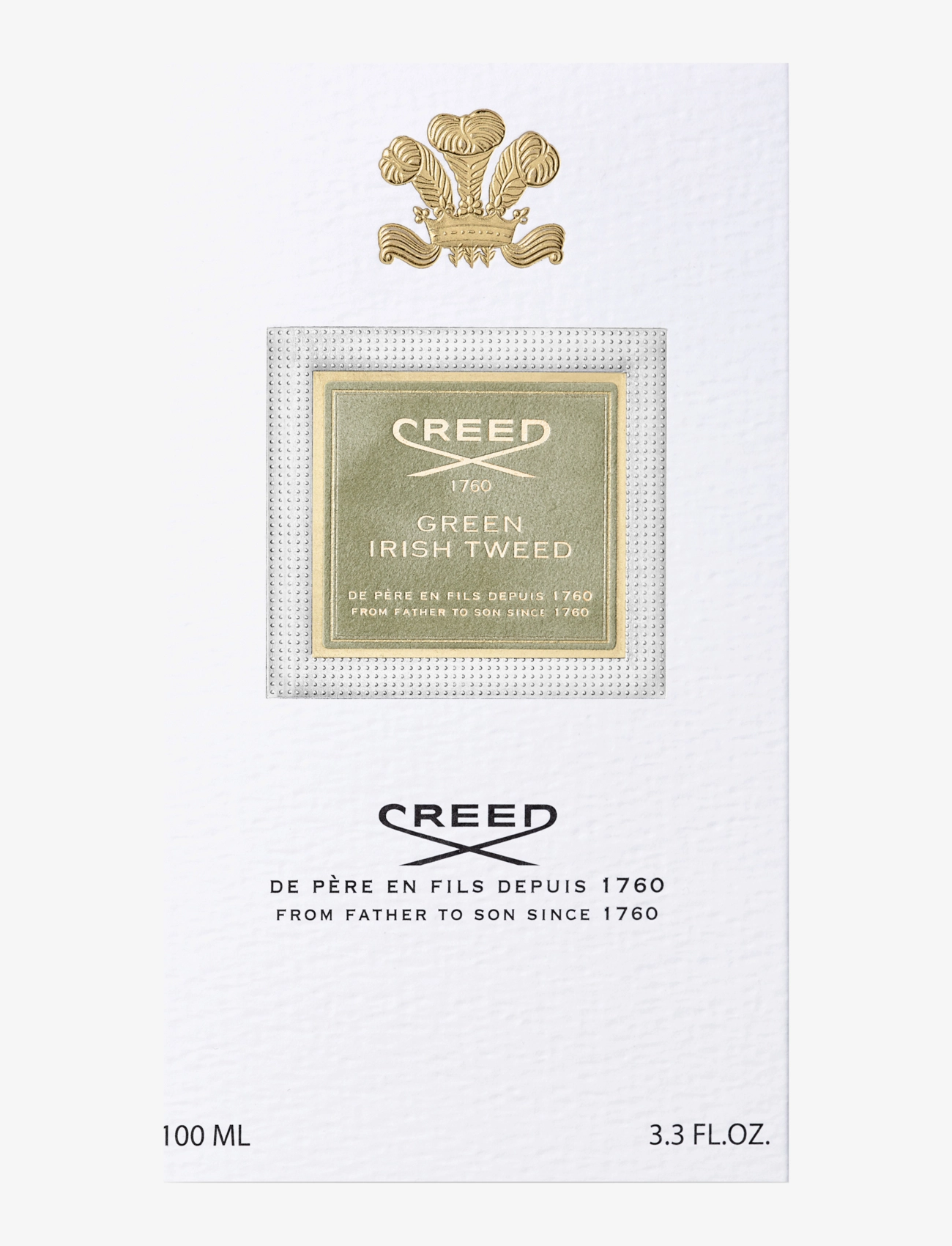 Green Irish Tweed Edp 2