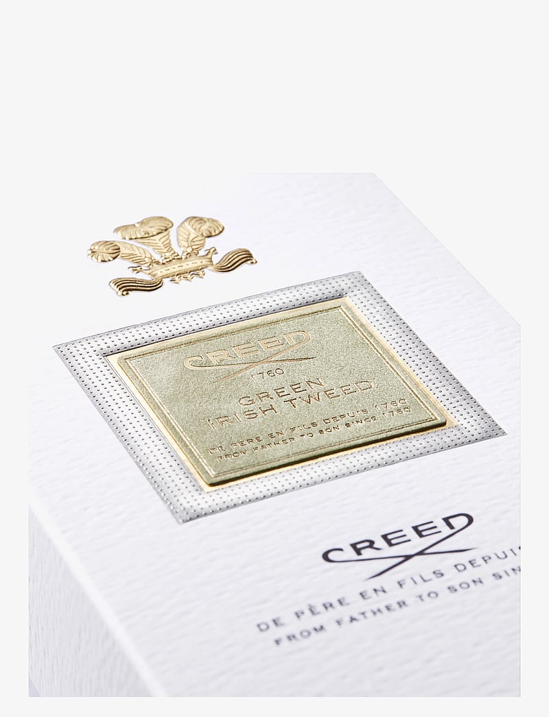 Creed - Green Irish Tweed EdP - mõlemale soole - clear - 2