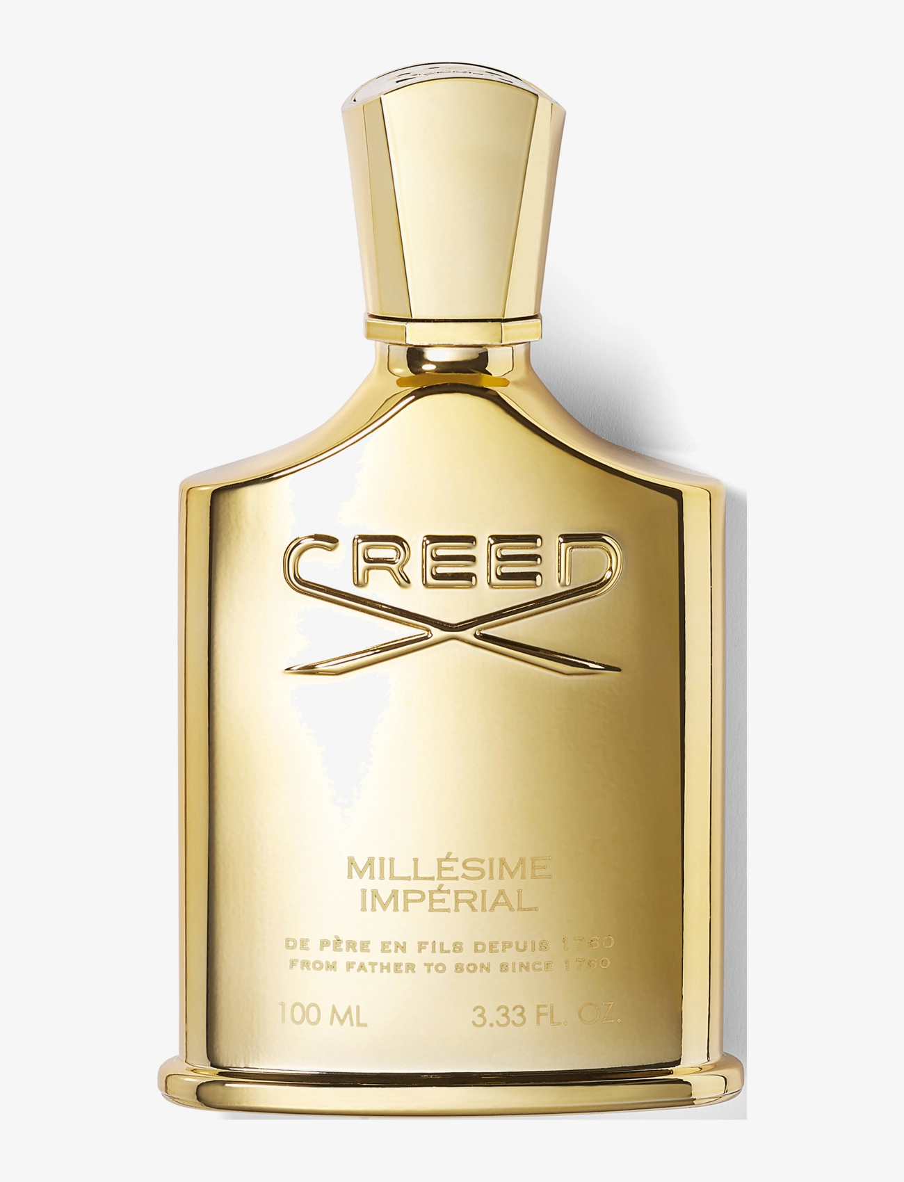 Creed Millesime Imperial Edp, 100 ml, Nude, Parfume > Eau De Parfum, Herre