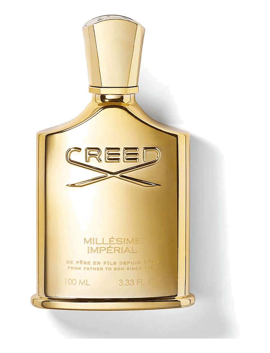 Creed - Millesime Imperial EdP - mõlemale soole - clear - 0