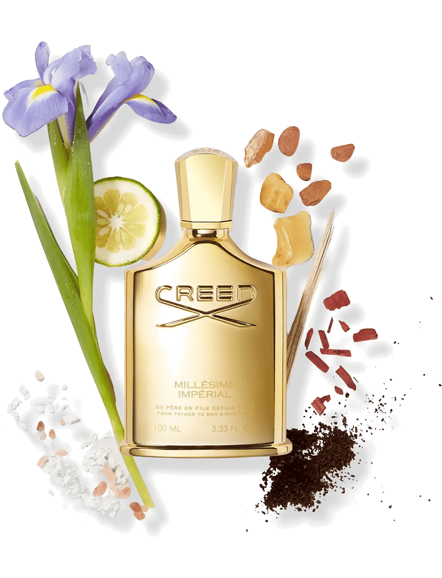 Creed - Millesime Imperial EdP - mõlemale soole - clear - 1
