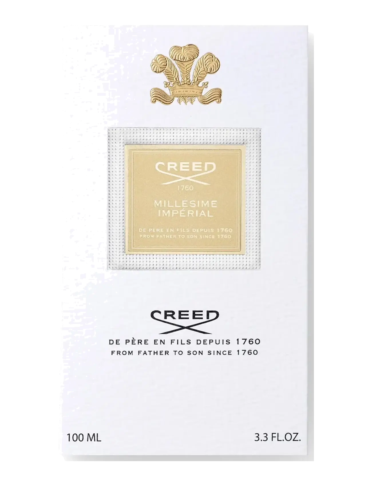 Creed - Millesime Imperial EdP - mõlemale soole - clear - 2