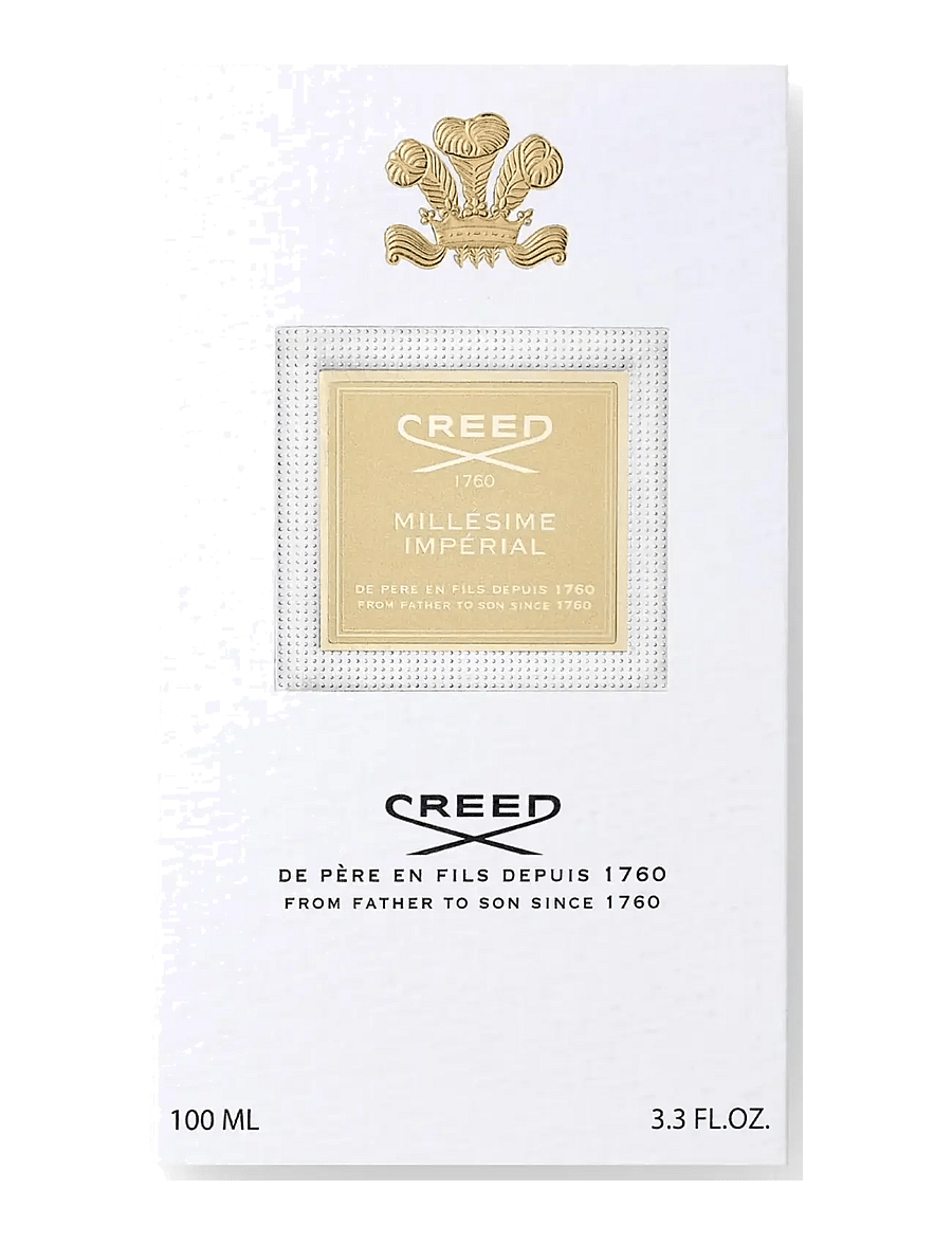 Creed - Millesime Imperial EdP - mõlemale soole - clear - 2