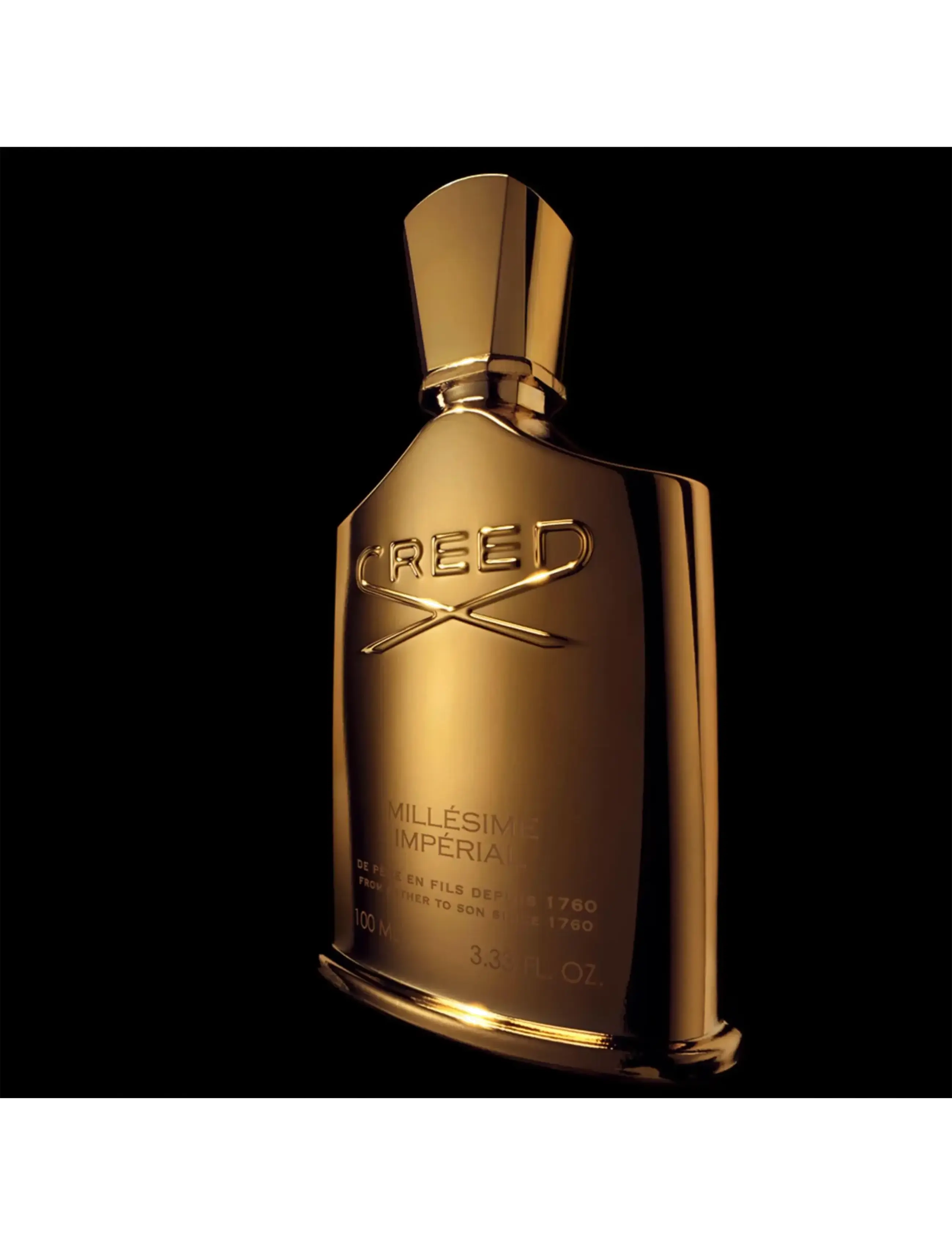Creed - Millesime Imperial EdP - mõlemale soole - clear - 3