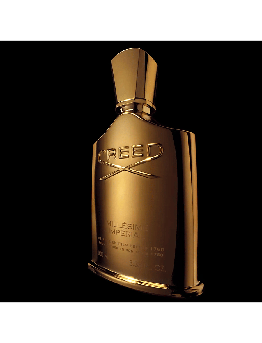Creed - Millesime Imperial EdP - mõlemale soole - clear - 3