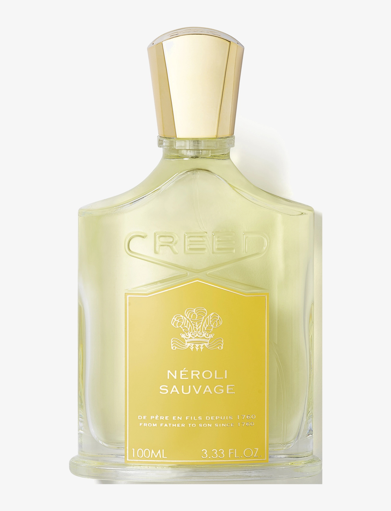 Creed Neroli Sauvage Edp, 100 ml, Nude, Parfume > Eau De Parfum, Herre