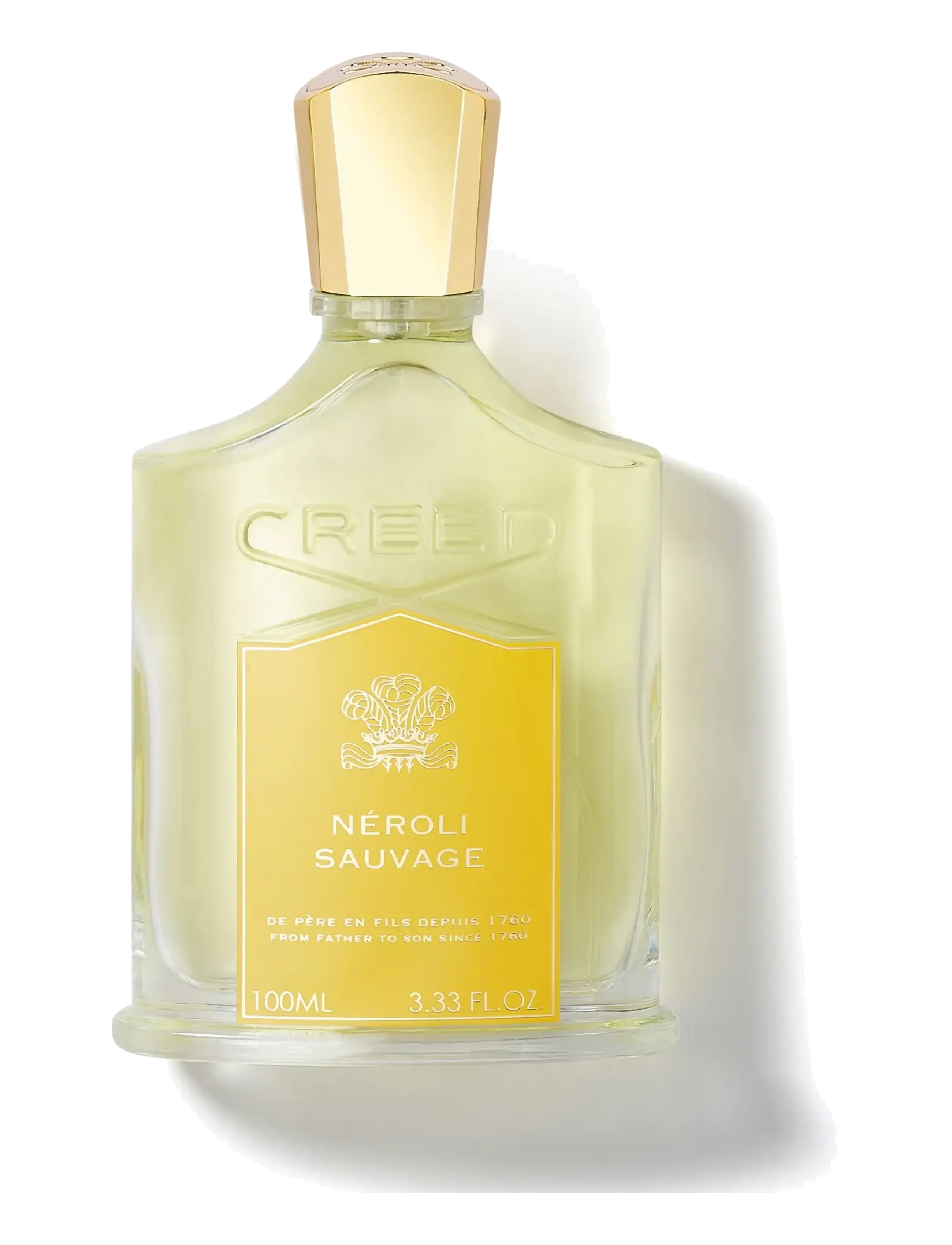Creed Neroli Sauvage Edp, Parfumee, Nude, Str: 100 ml