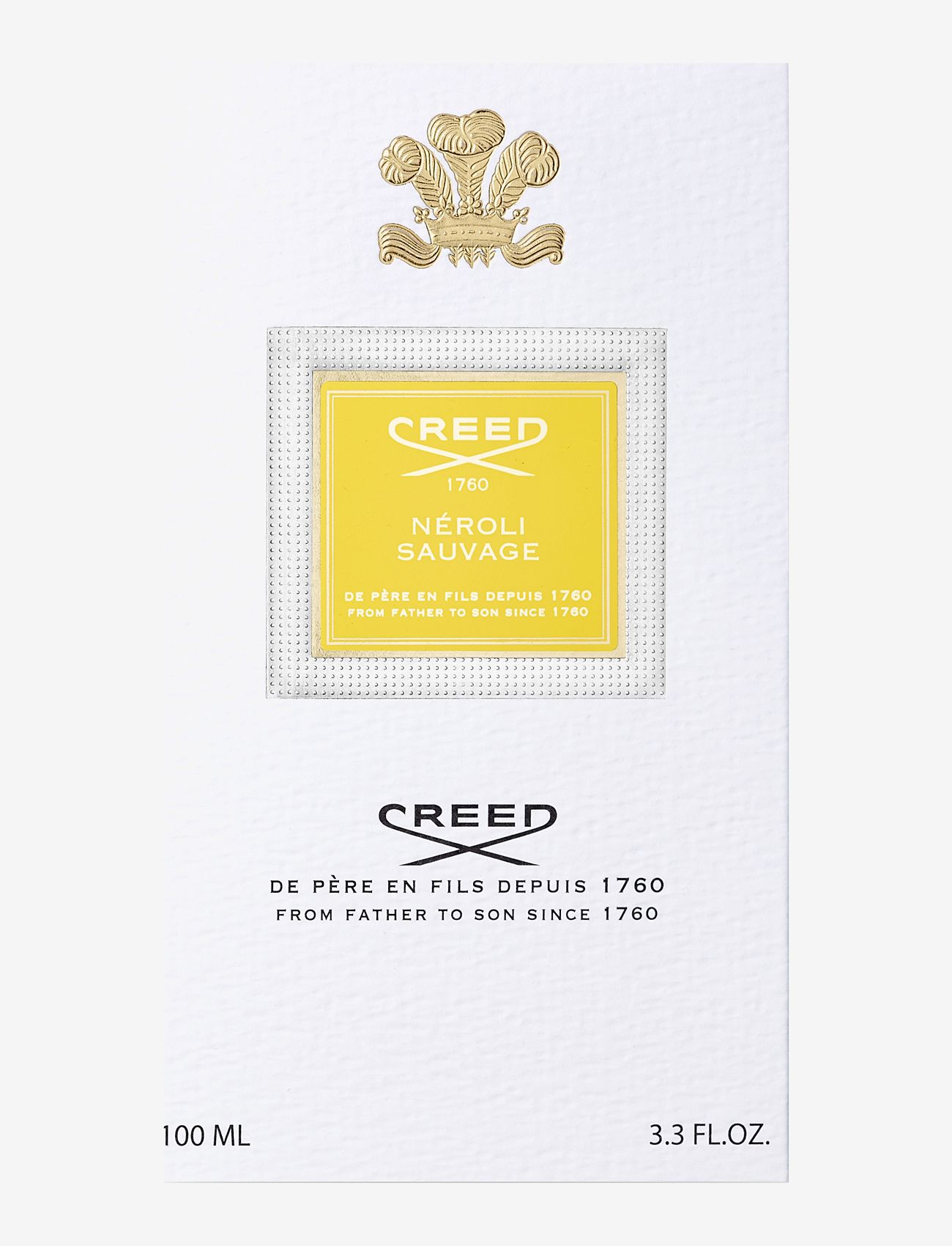 Creed - Neroli Sauvage EdP - unisex - clear - 1