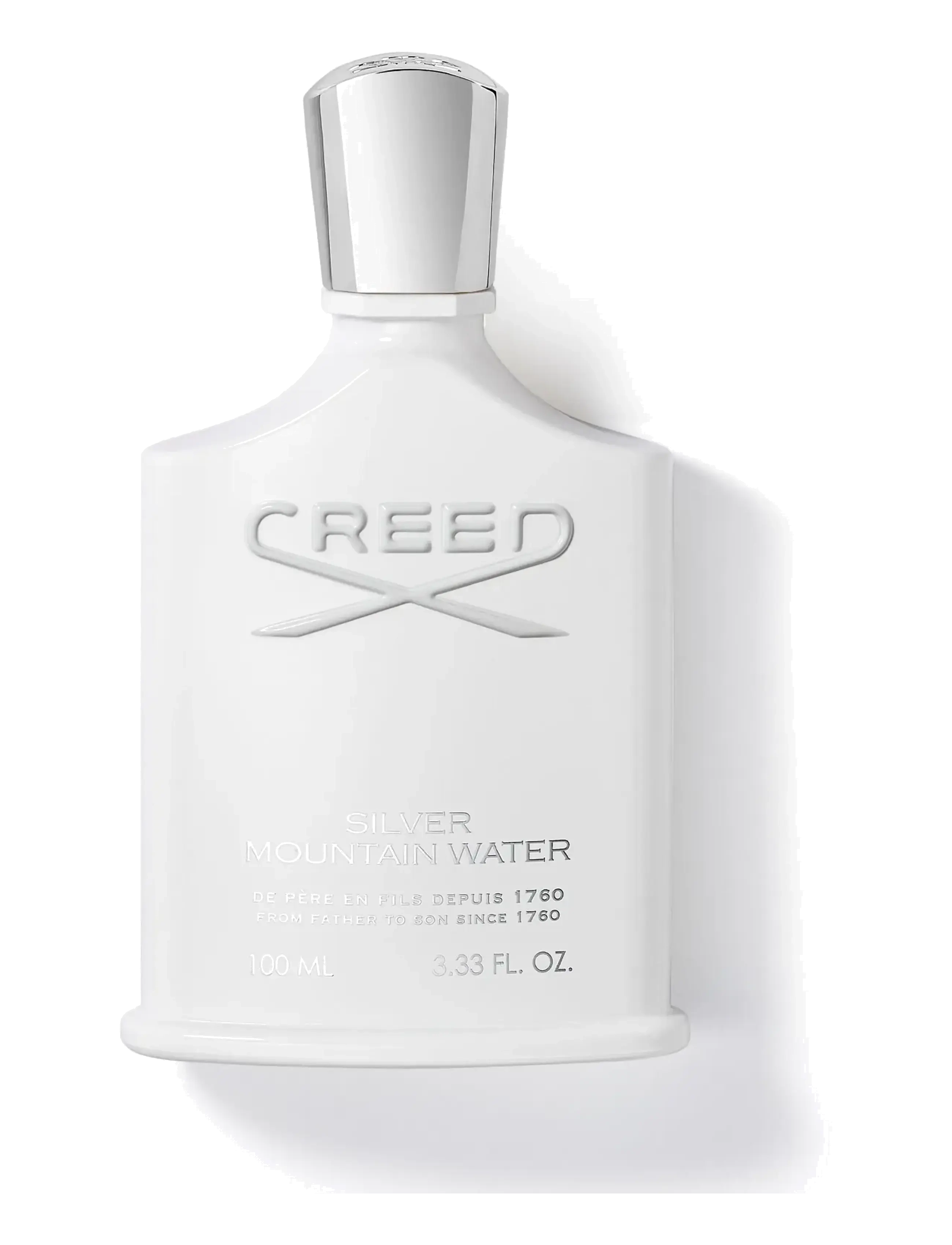 Creed Silver Mountain Water EdP - Parfumer - null / undefined