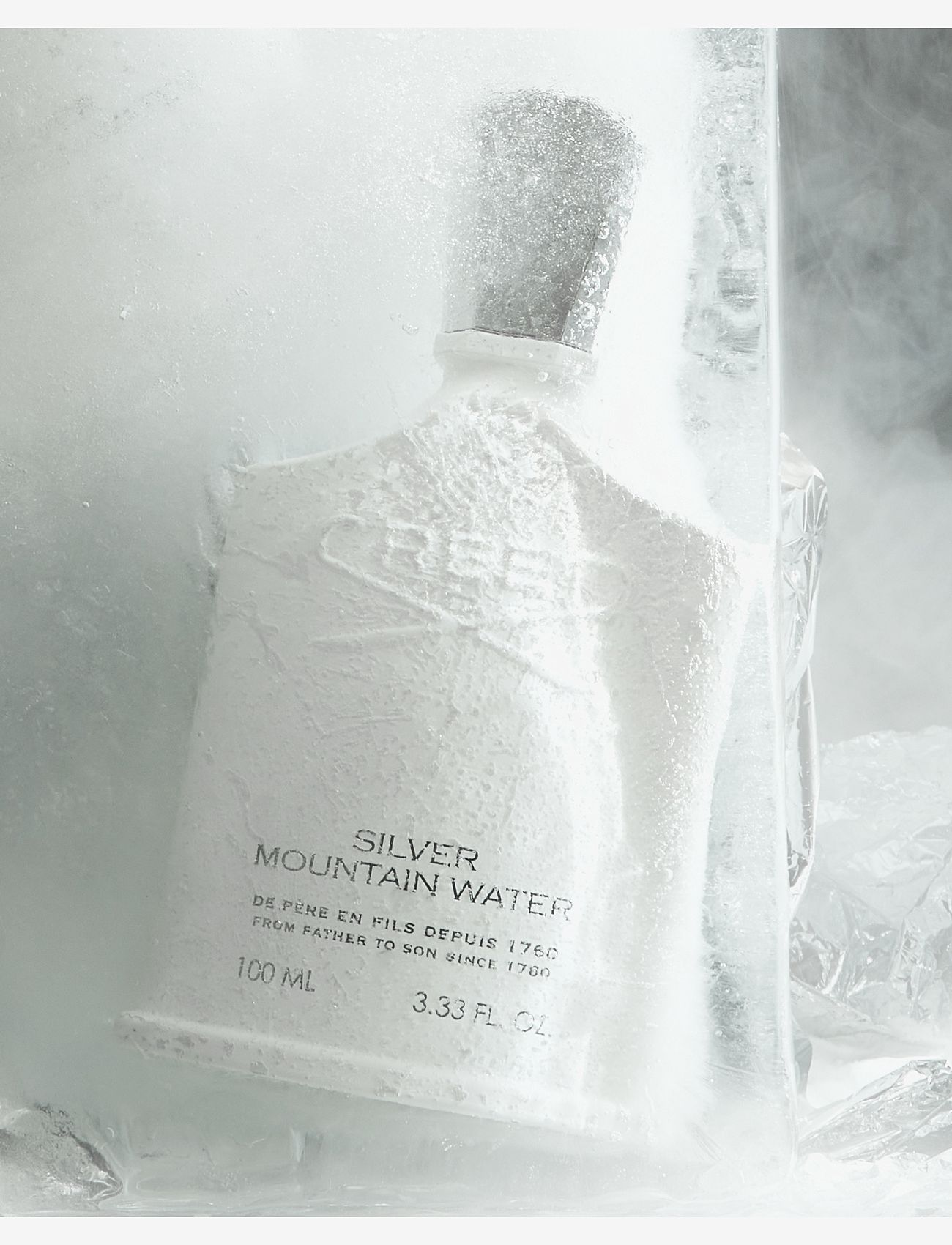 Creed - Silver Mountain Water EdP - unisex - clear - 2