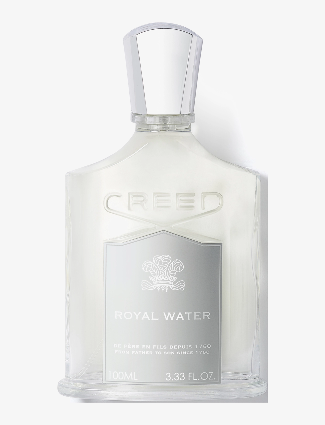Creed Royal Water Edp, 100 ml, Nude, Parfume > Eau De Parfum, Herre