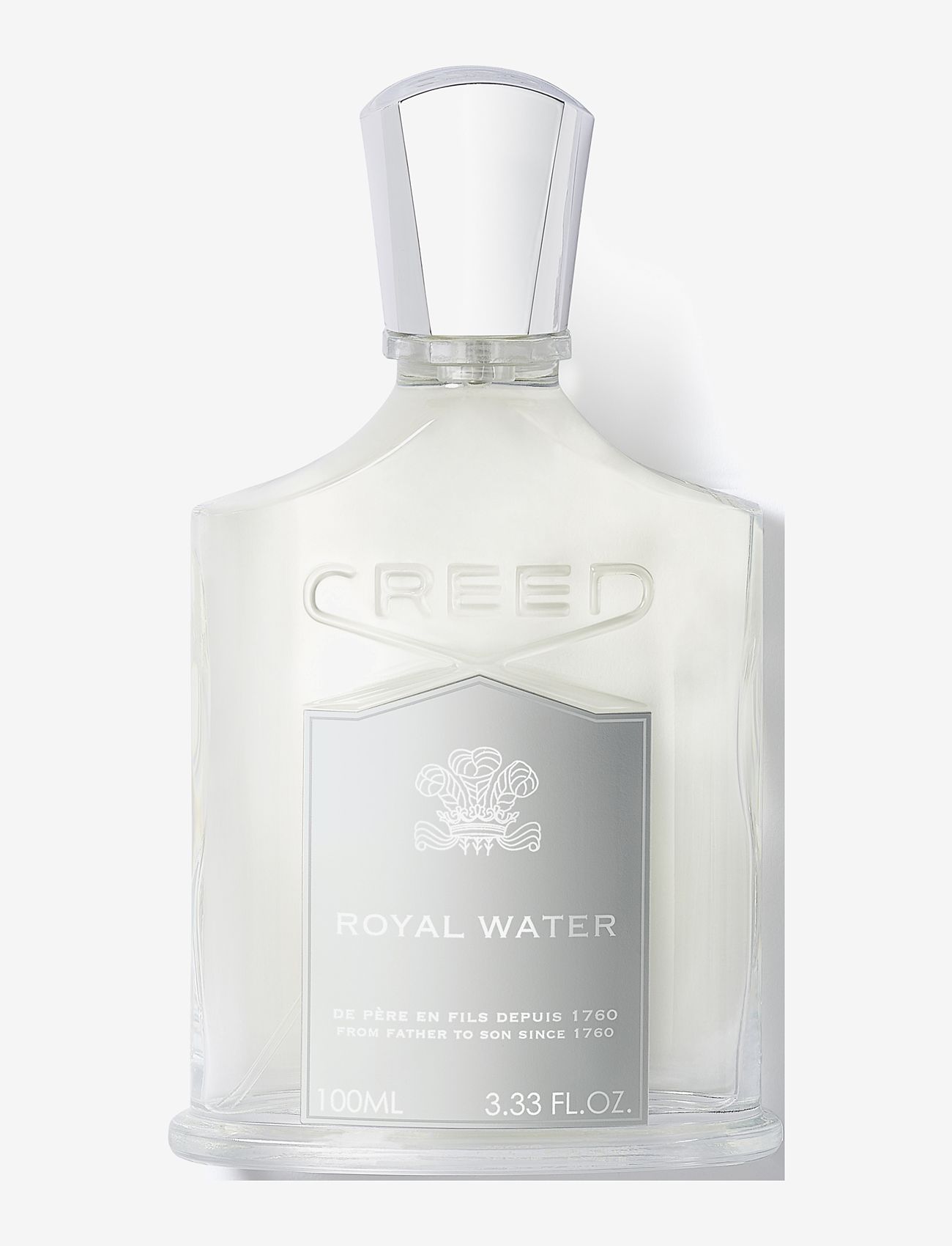 Creed - Royal Water EdP - unisex - clear - 0