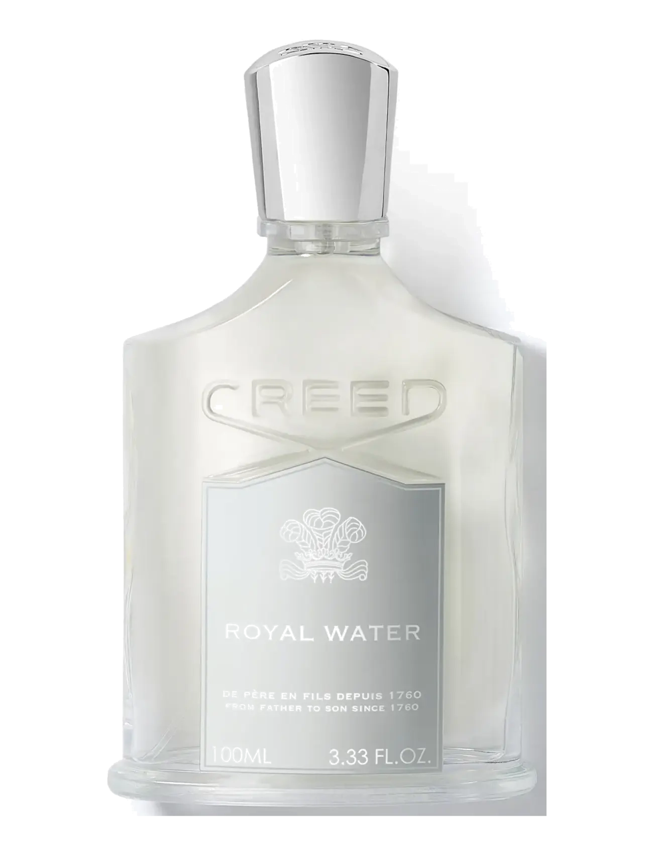 Creed Royal Water EdP - Valentinsgaver - CLEAR / undefined